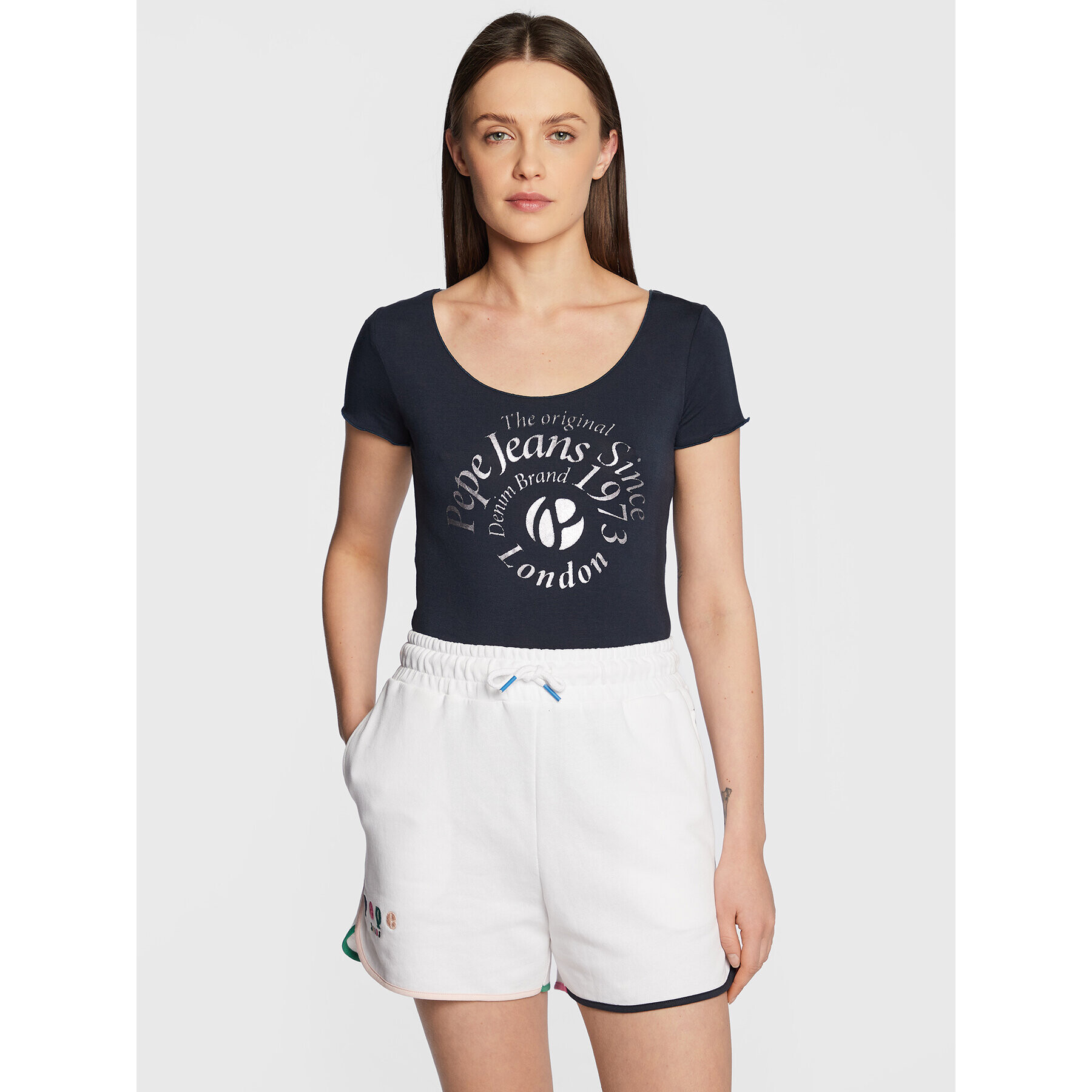 Pepe Jeans T-Shirt - Pepit.gr