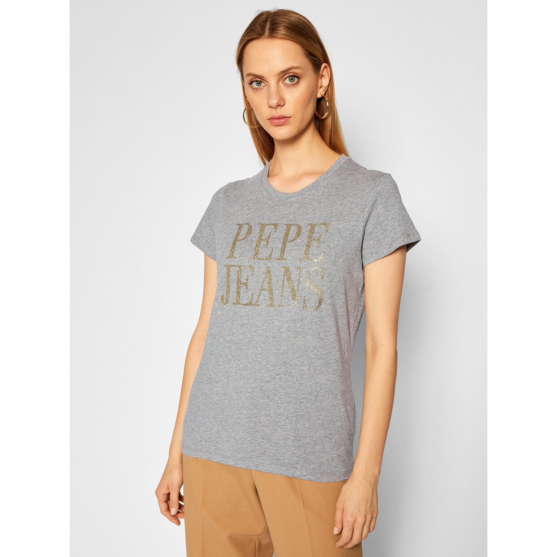 Pepe Jeans T-Shirt - Pepit.gr