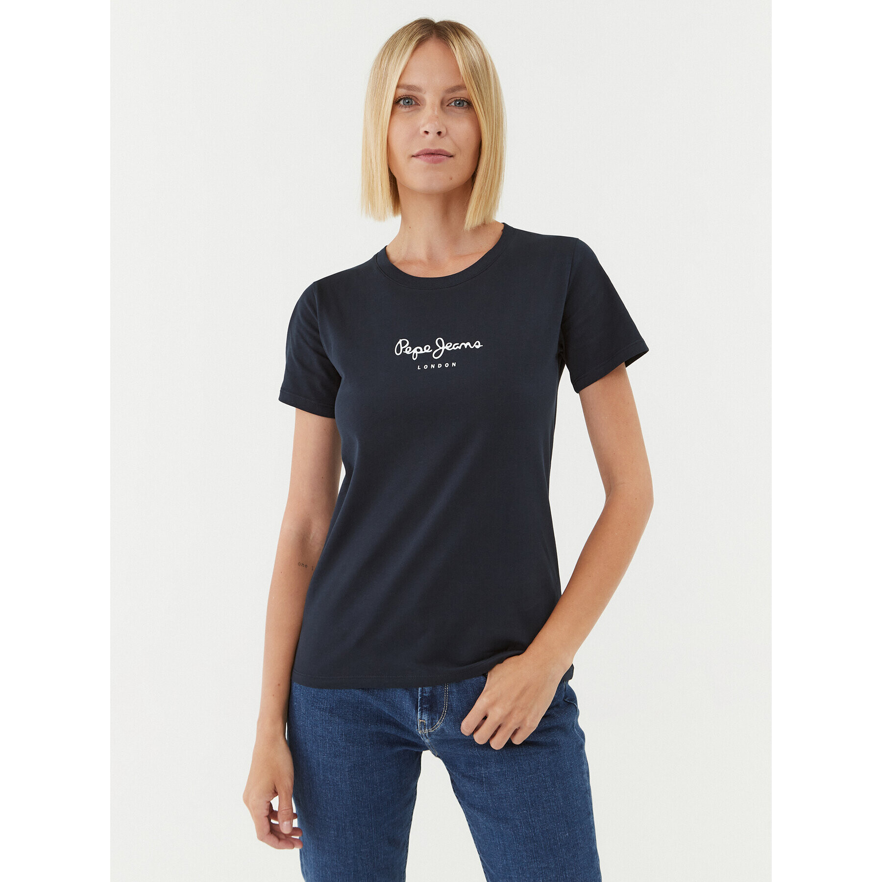 Pepe Jeans T-Shirt - Pepit.gr