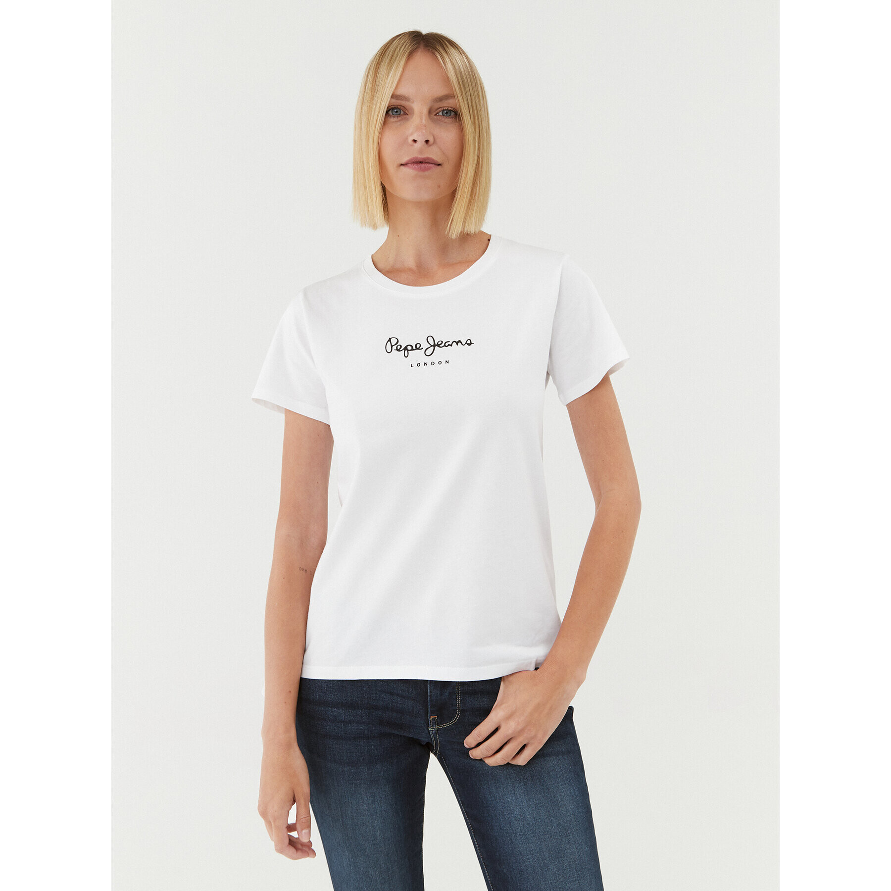 Pepe Jeans T-Shirt - Pepit.gr