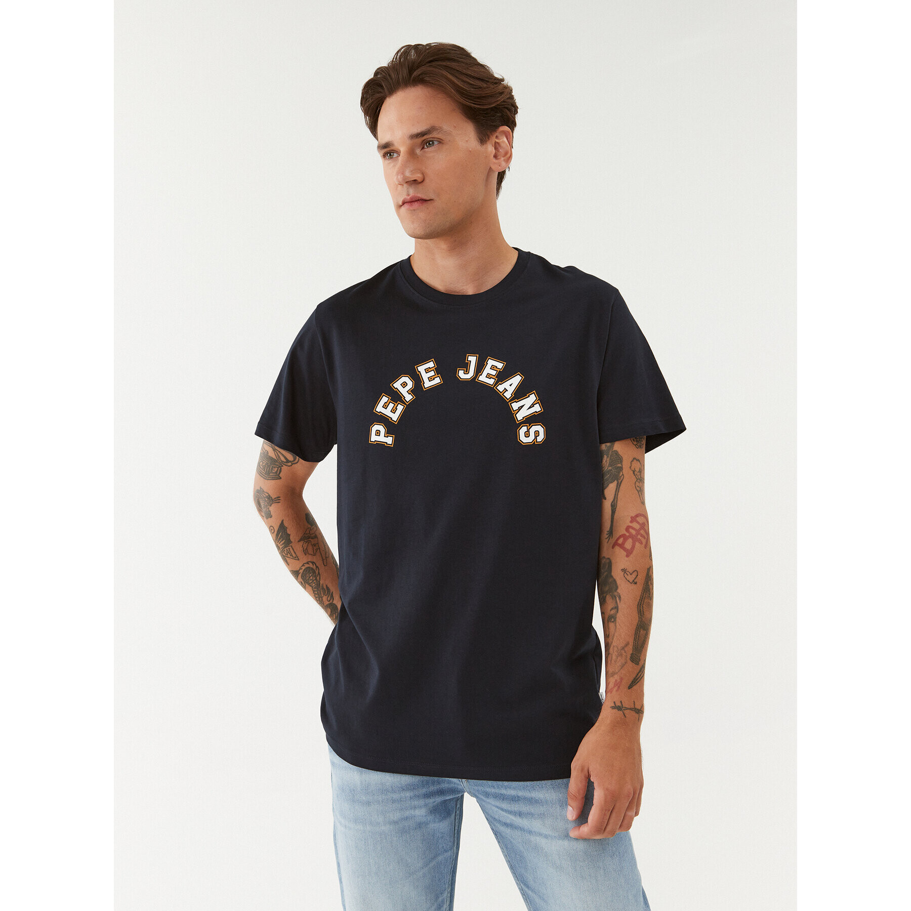 Pepe Jeans T-Shirt - Pepit.gr