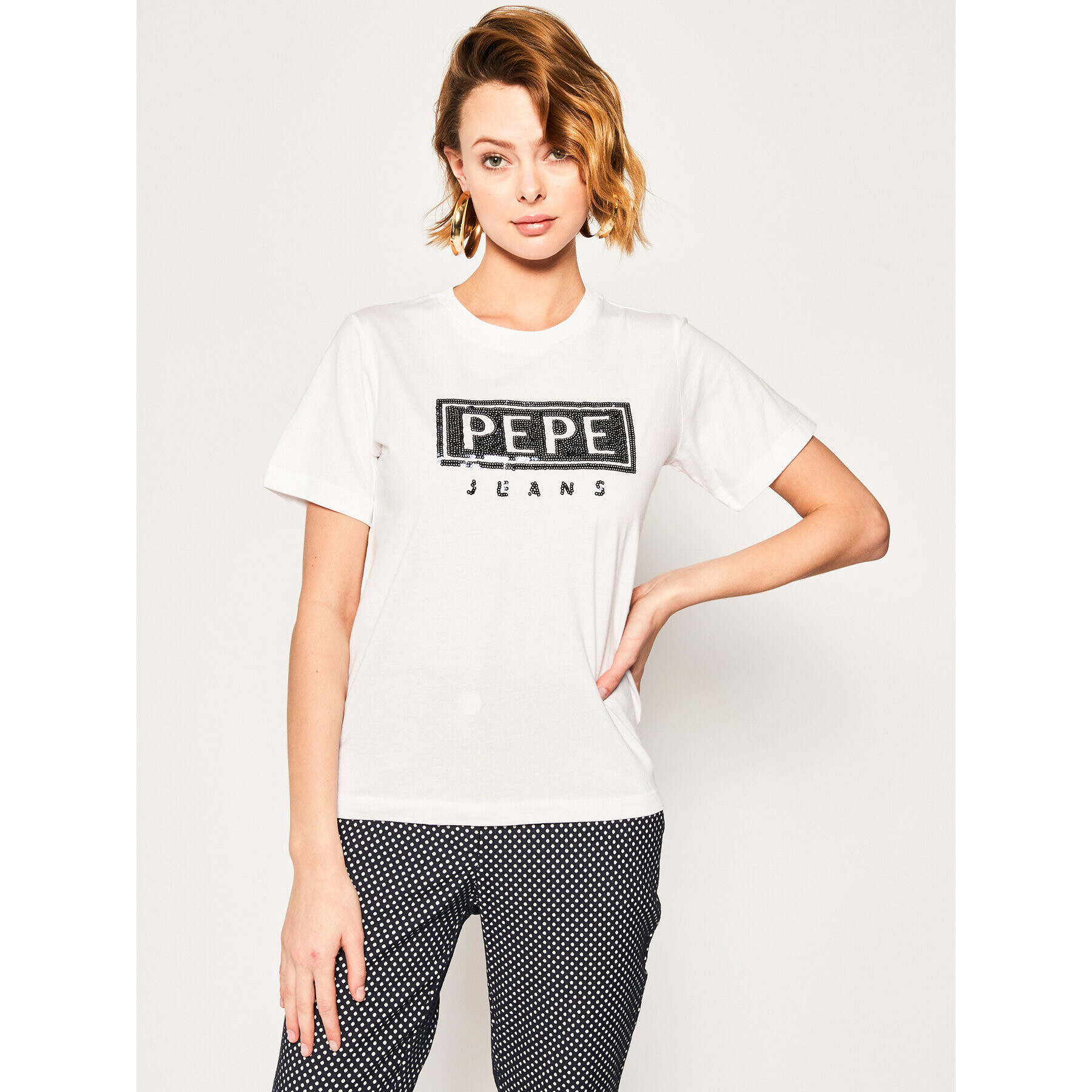 Pepe Jeans T-Shirt - Pepit.gr