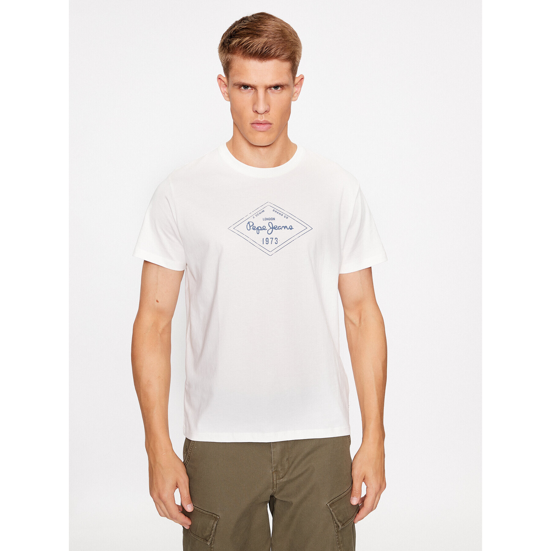 Pepe Jeans T-Shirt - Pepit.gr