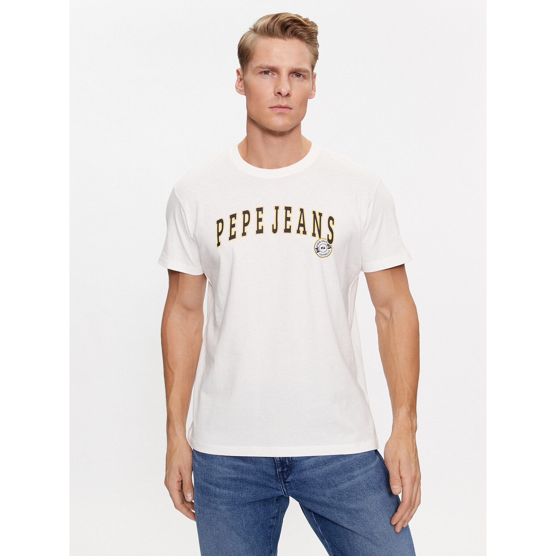 Pepe Jeans T-Shirt - Pepit.gr