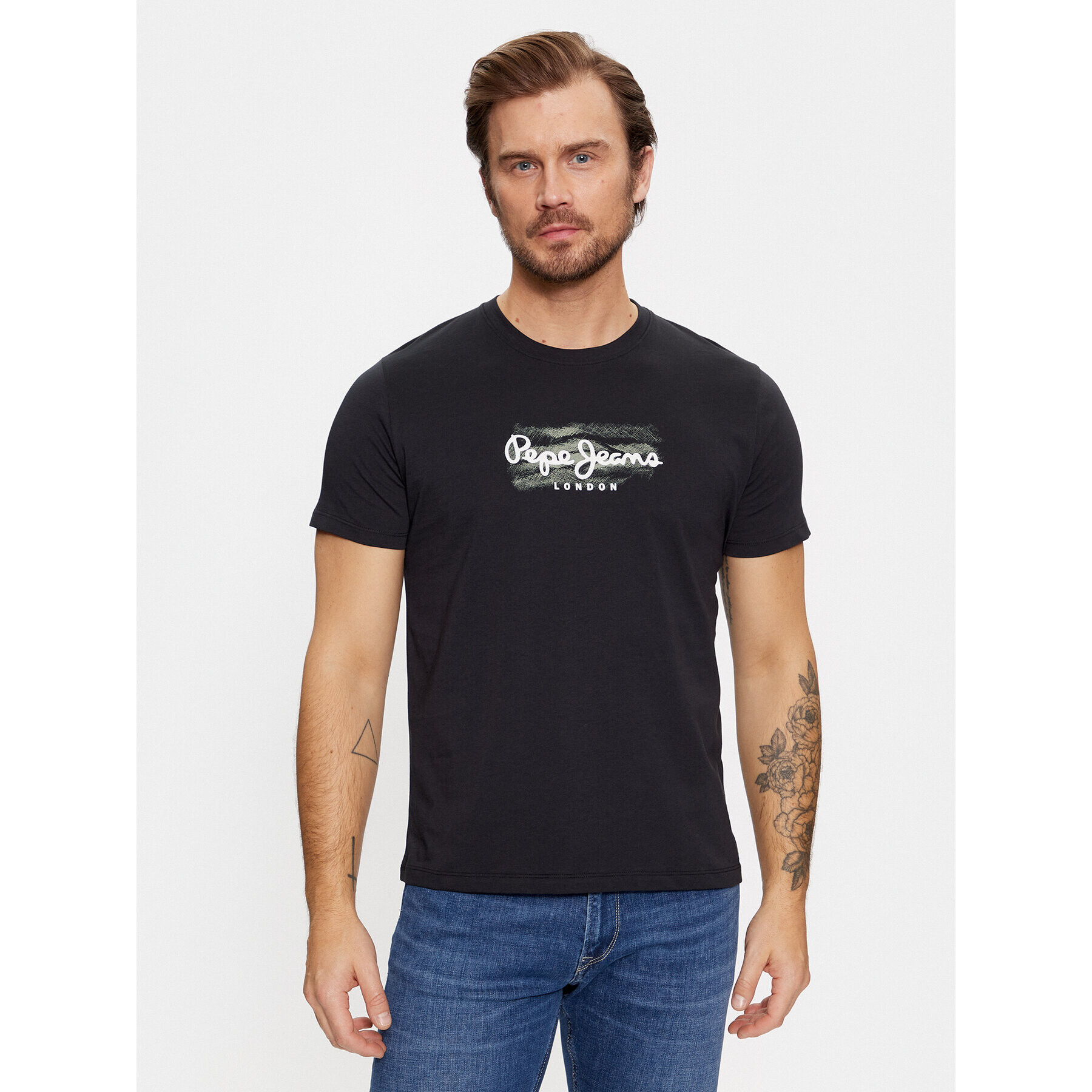 Pepe Jeans T-Shirt - Pepit.gr