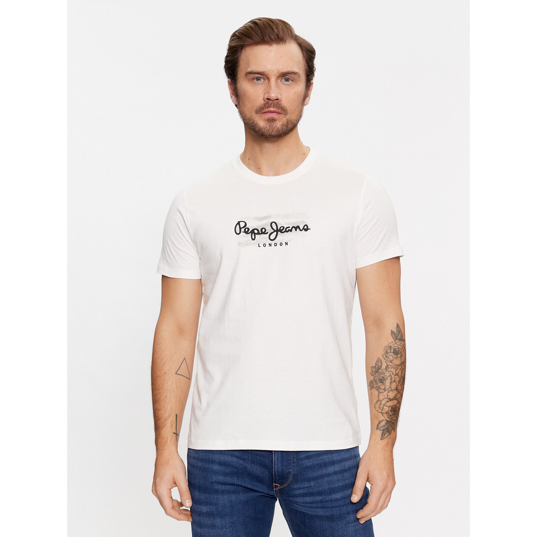 Pepe Jeans T-Shirt - Pepit.gr