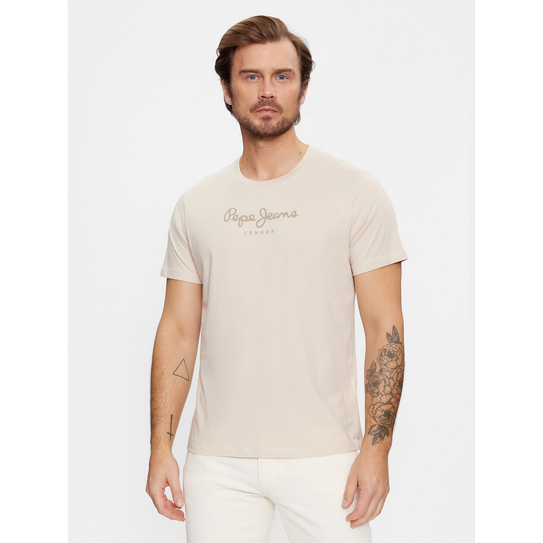 Pepe Jeans T-Shirt - Pepit.gr