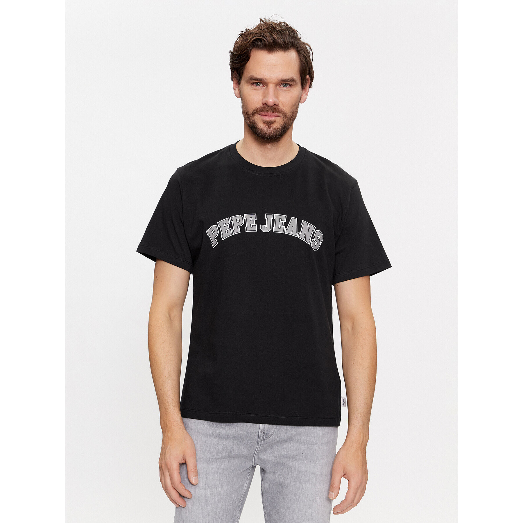 Pepe Jeans T-Shirt - Pepit.gr