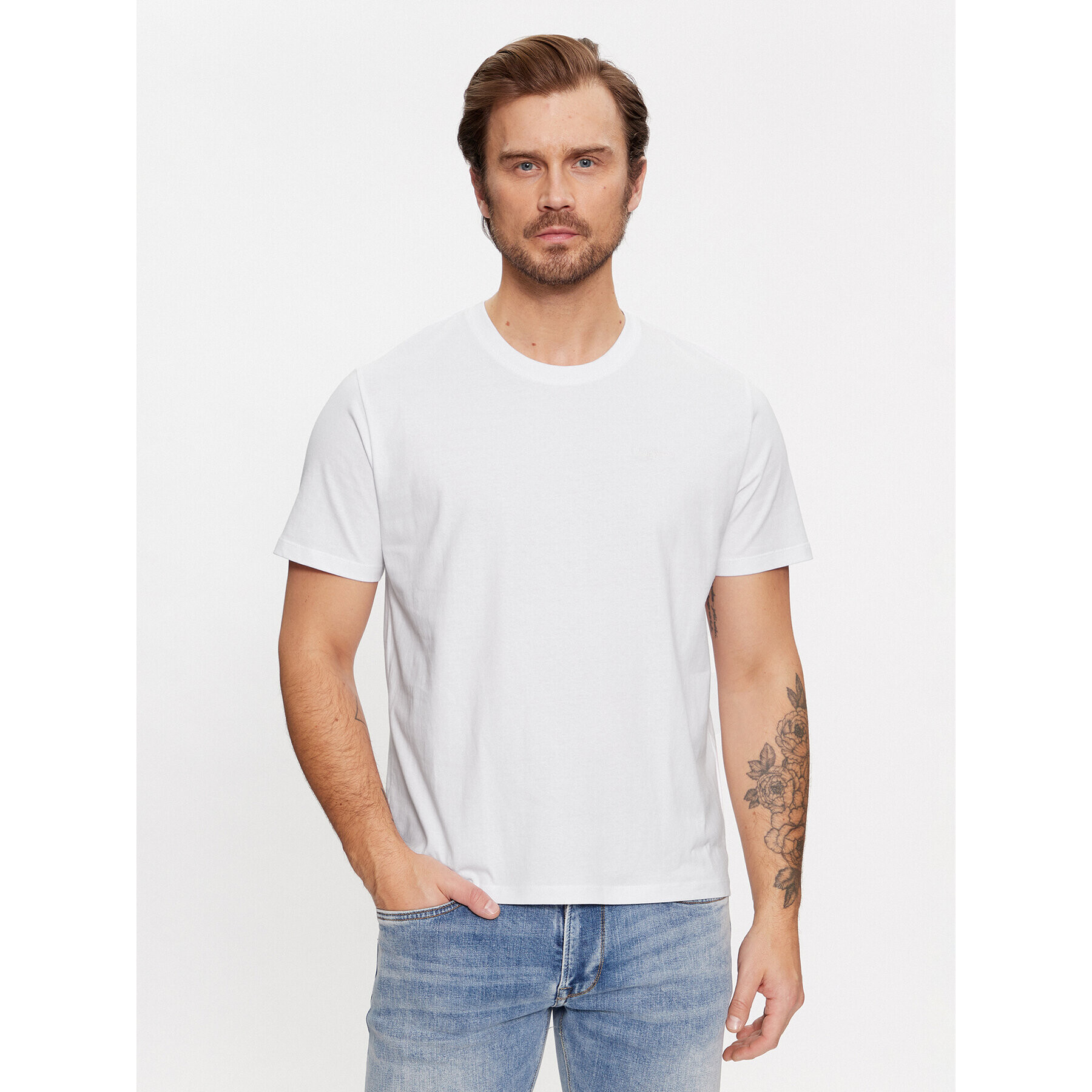 Pepe Jeans T-Shirt - Pepit.gr