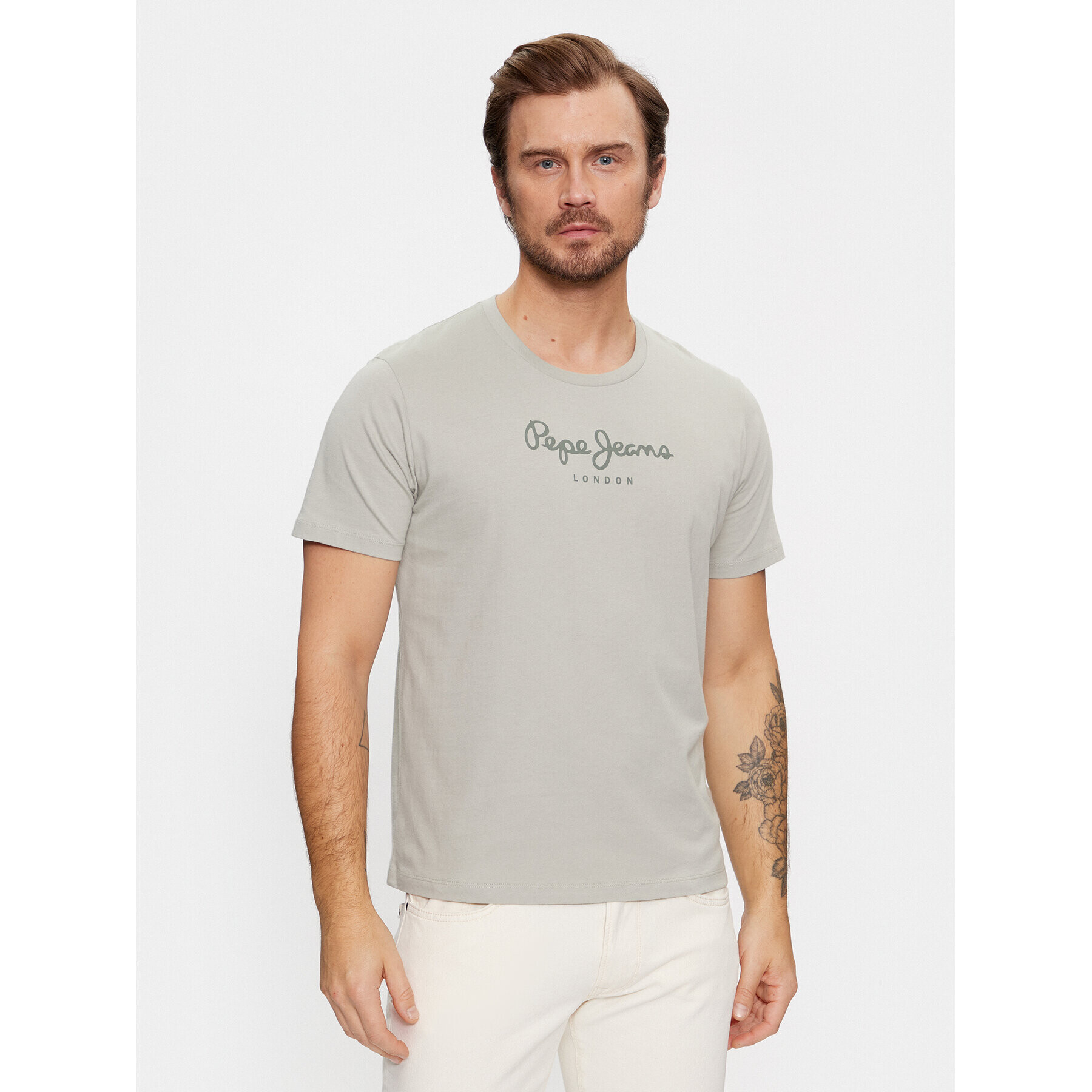 Pepe Jeans T-Shirt - Pepit.gr