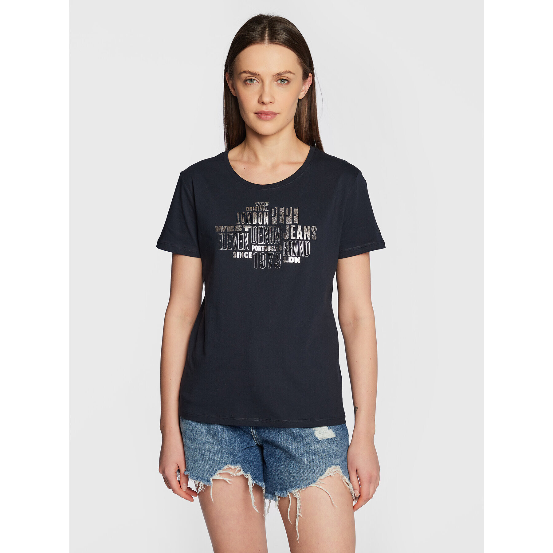 Pepe Jeans T-Shirt - Pepit.gr