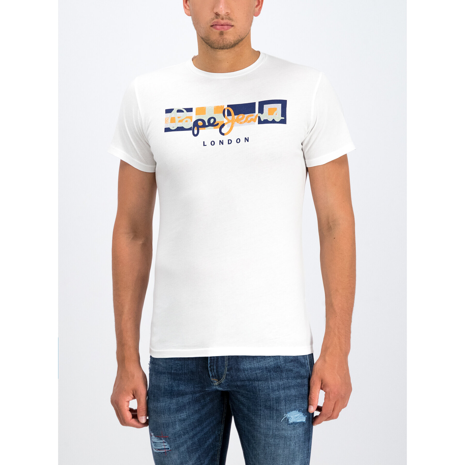 Pepe Jeans T-Shirt - Pepit.gr