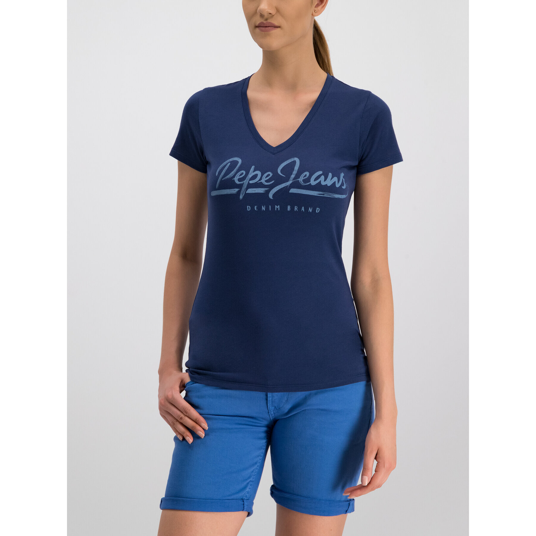 Pepe Jeans T-Shirt - Pepit.gr