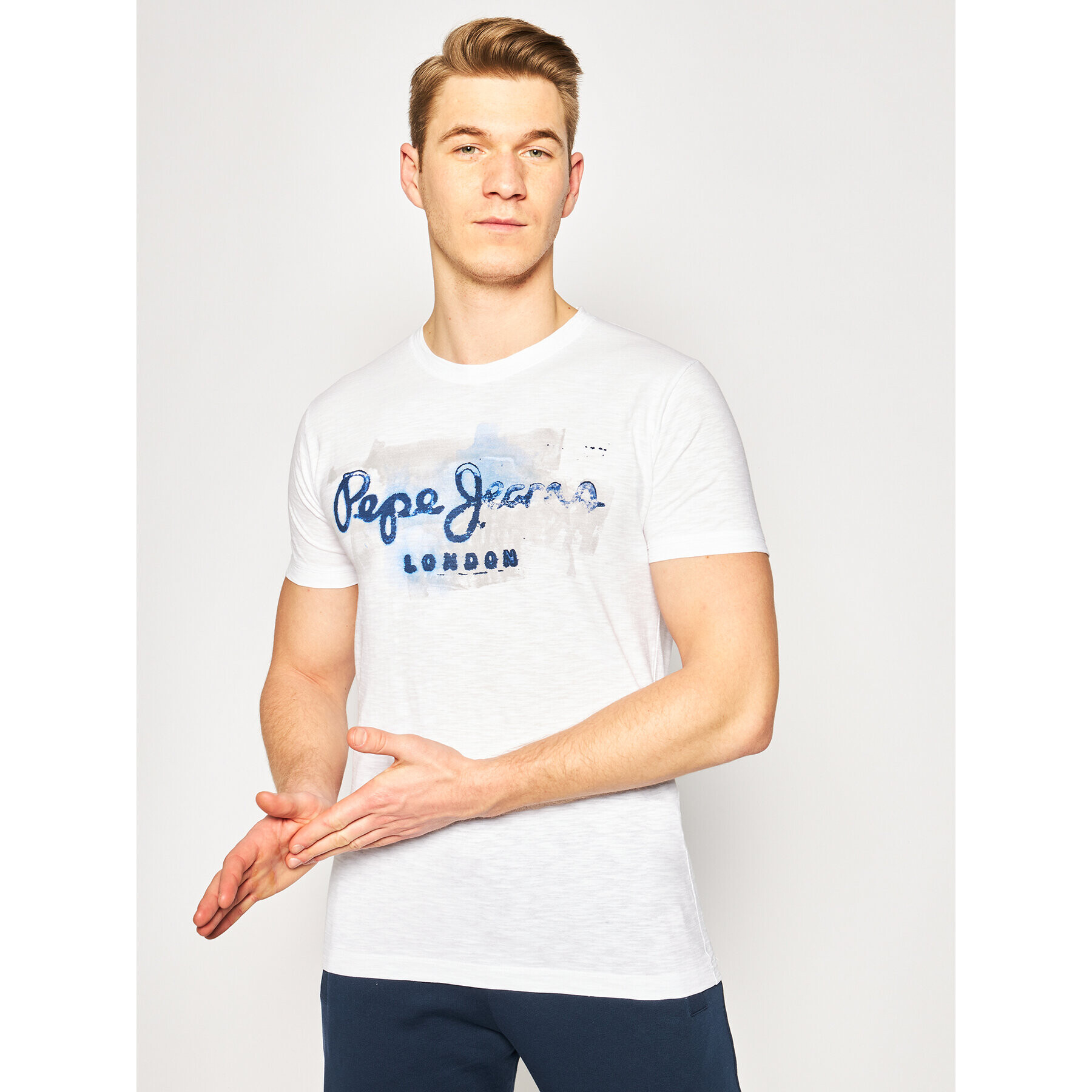 Pepe Jeans T-Shirt - Pepit.gr