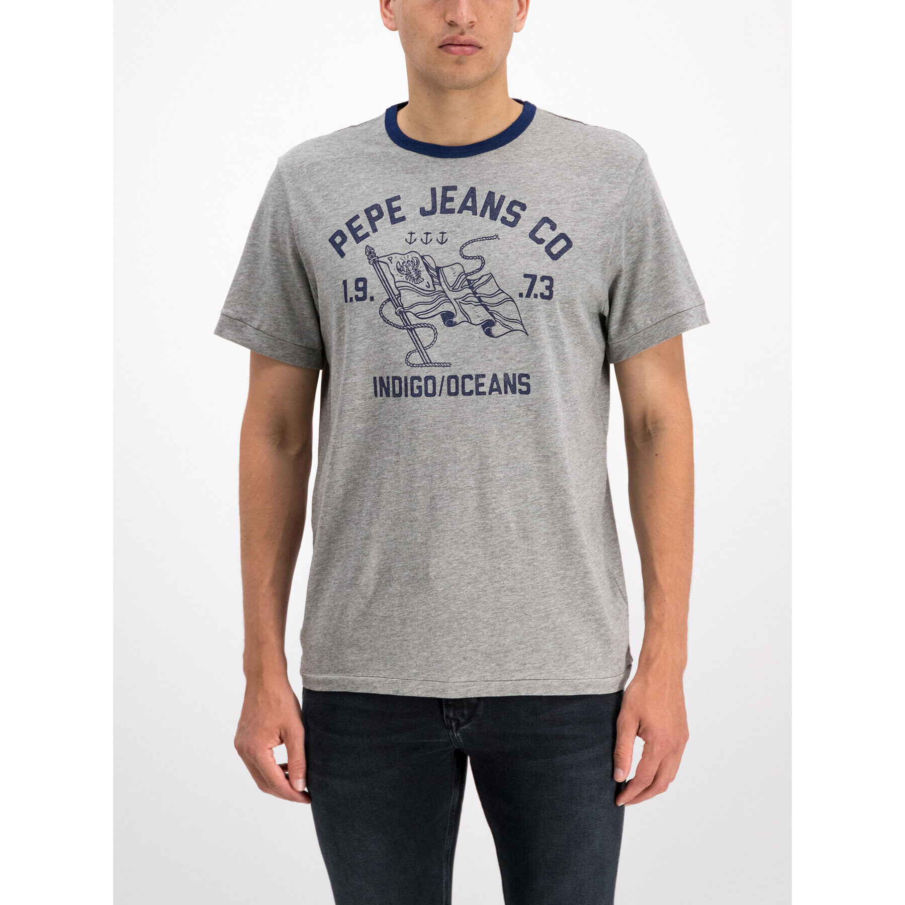 Pepe Jeans T-Shirt - Pepit.gr