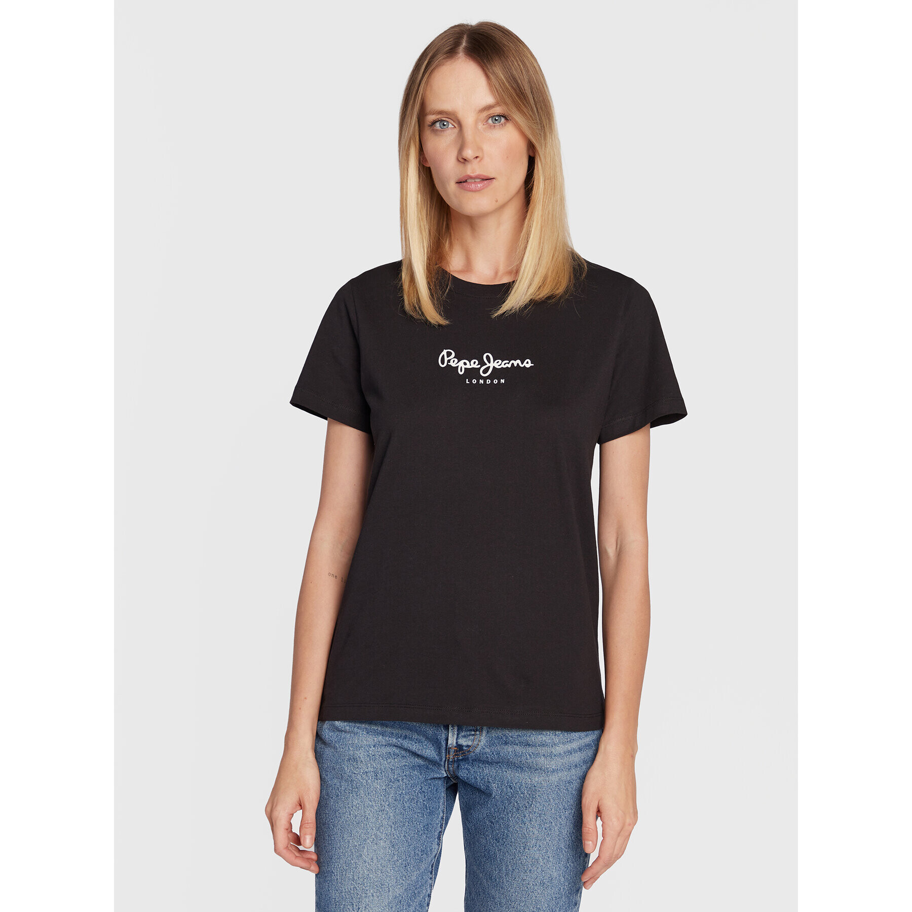 Pepe Jeans T-Shirt - Pepit.gr