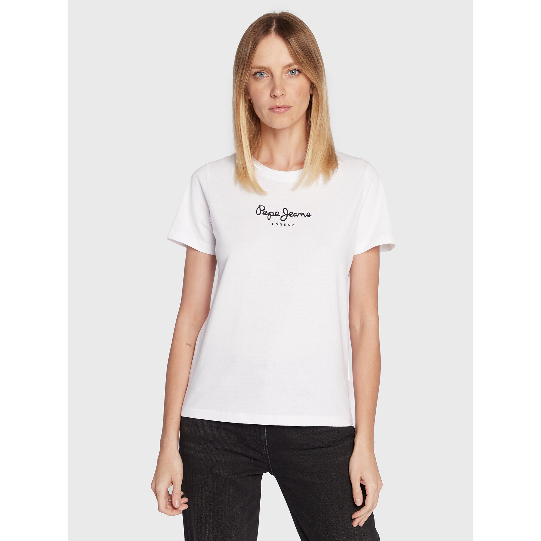 Pepe Jeans T-Shirt - Pepit.gr