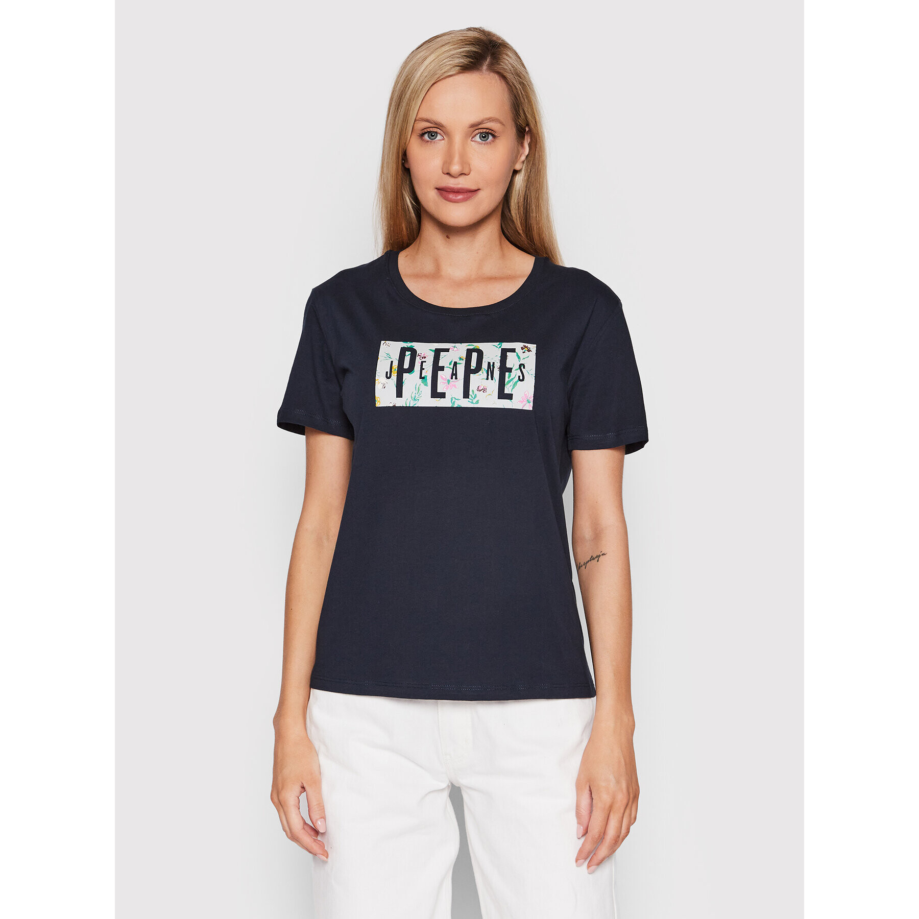 Pepe Jeans T-Shirt - Pepit.gr