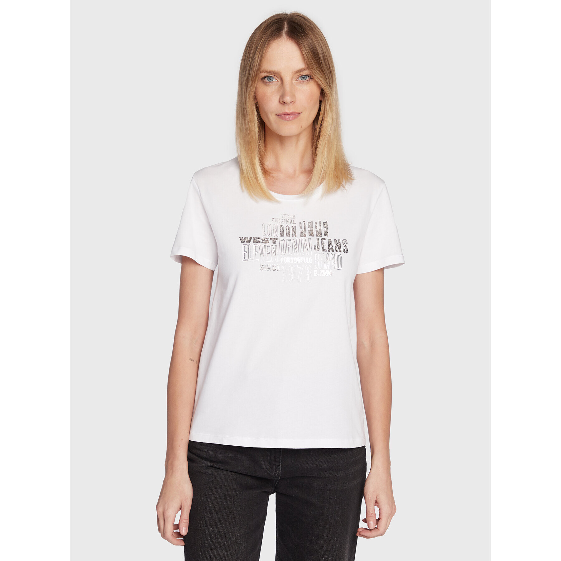 Pepe Jeans T-Shirt - Pepit.gr