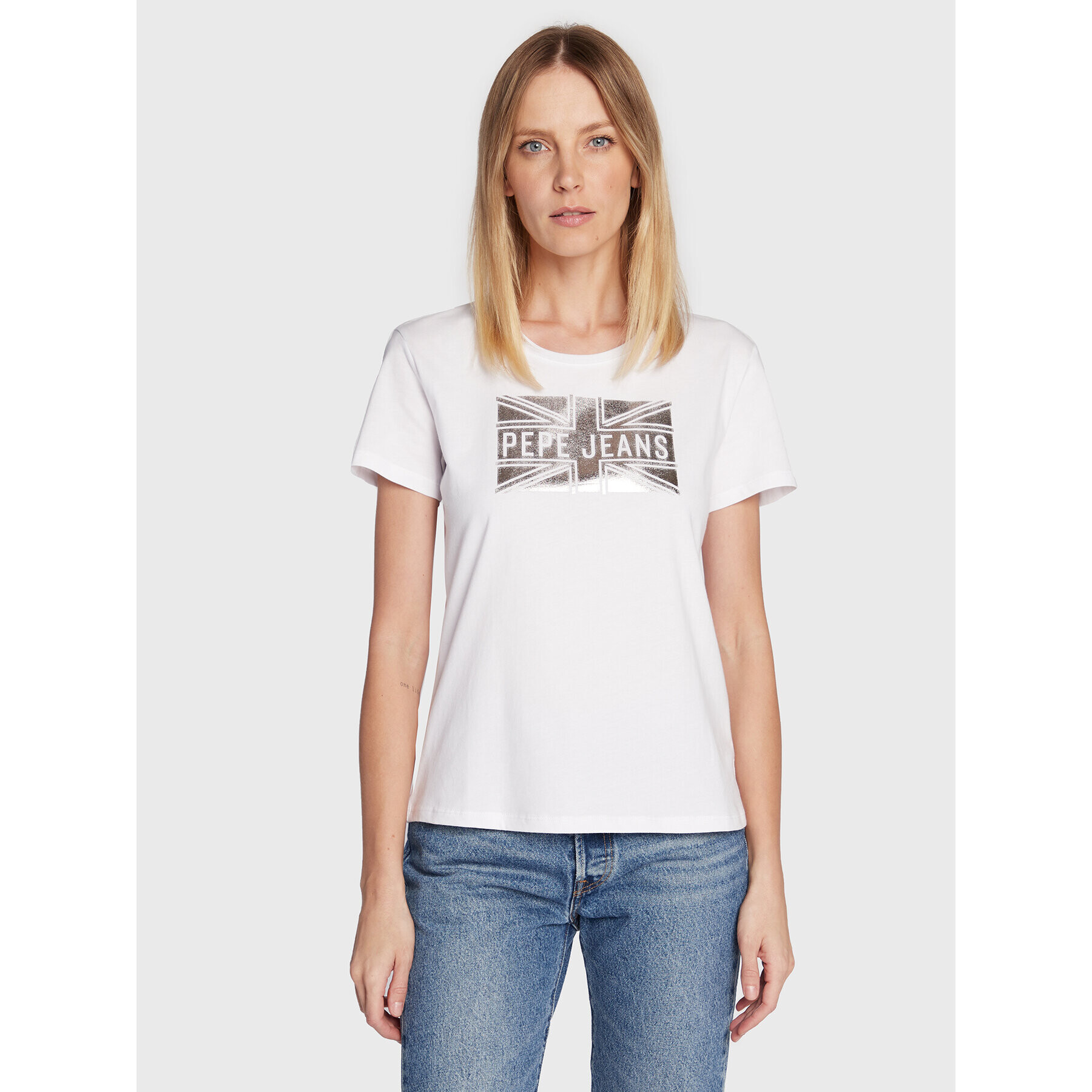 Pepe Jeans T-Shirt - Pepit.gr