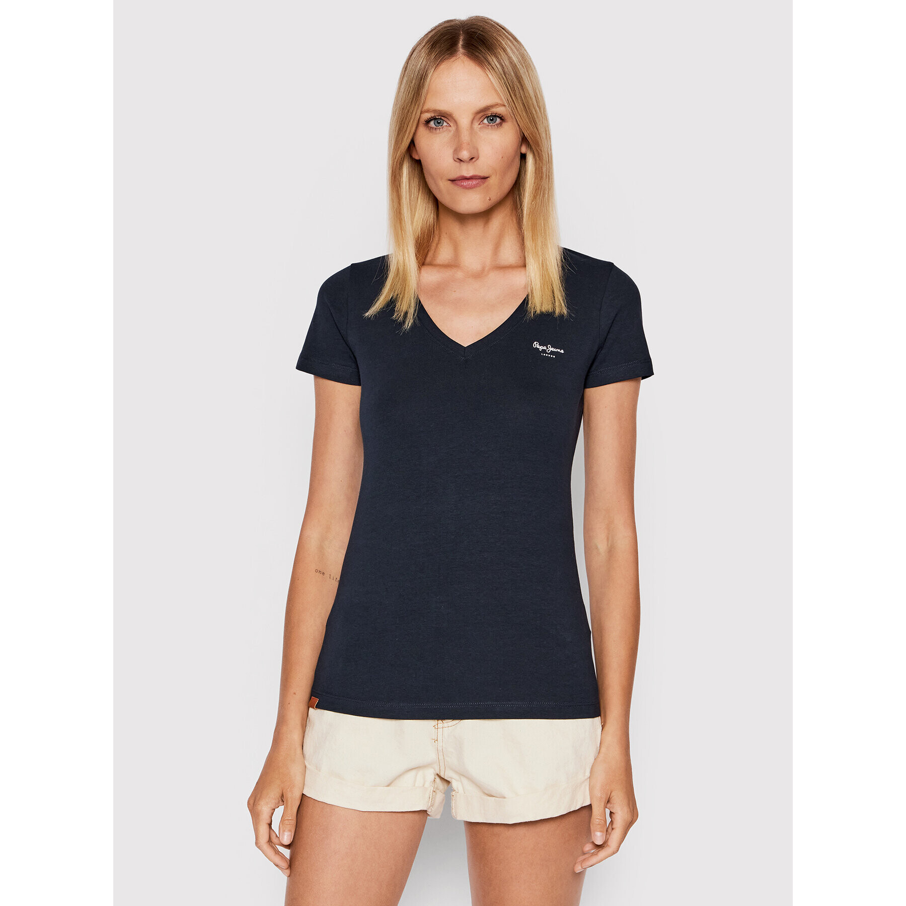 Pepe Jeans T-Shirt - Pepit.gr