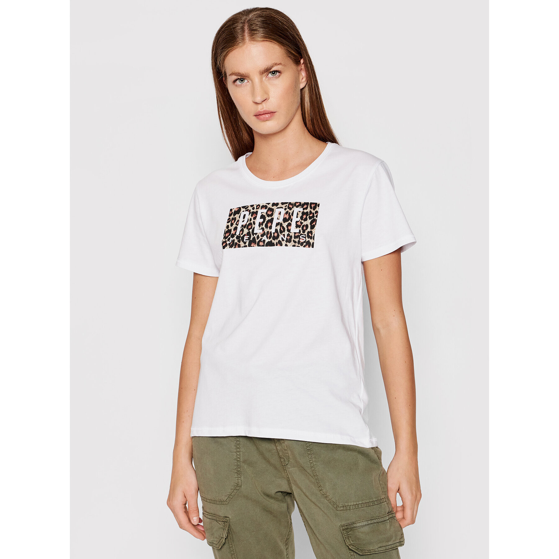 Pepe Jeans T-Shirt - Pepit.gr