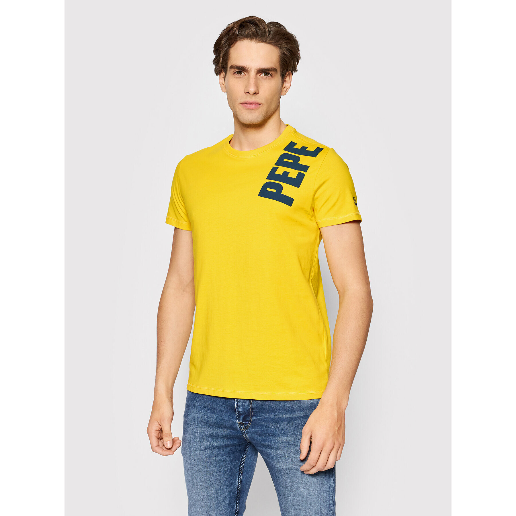 Pepe Jeans T-Shirt - Pepit.gr