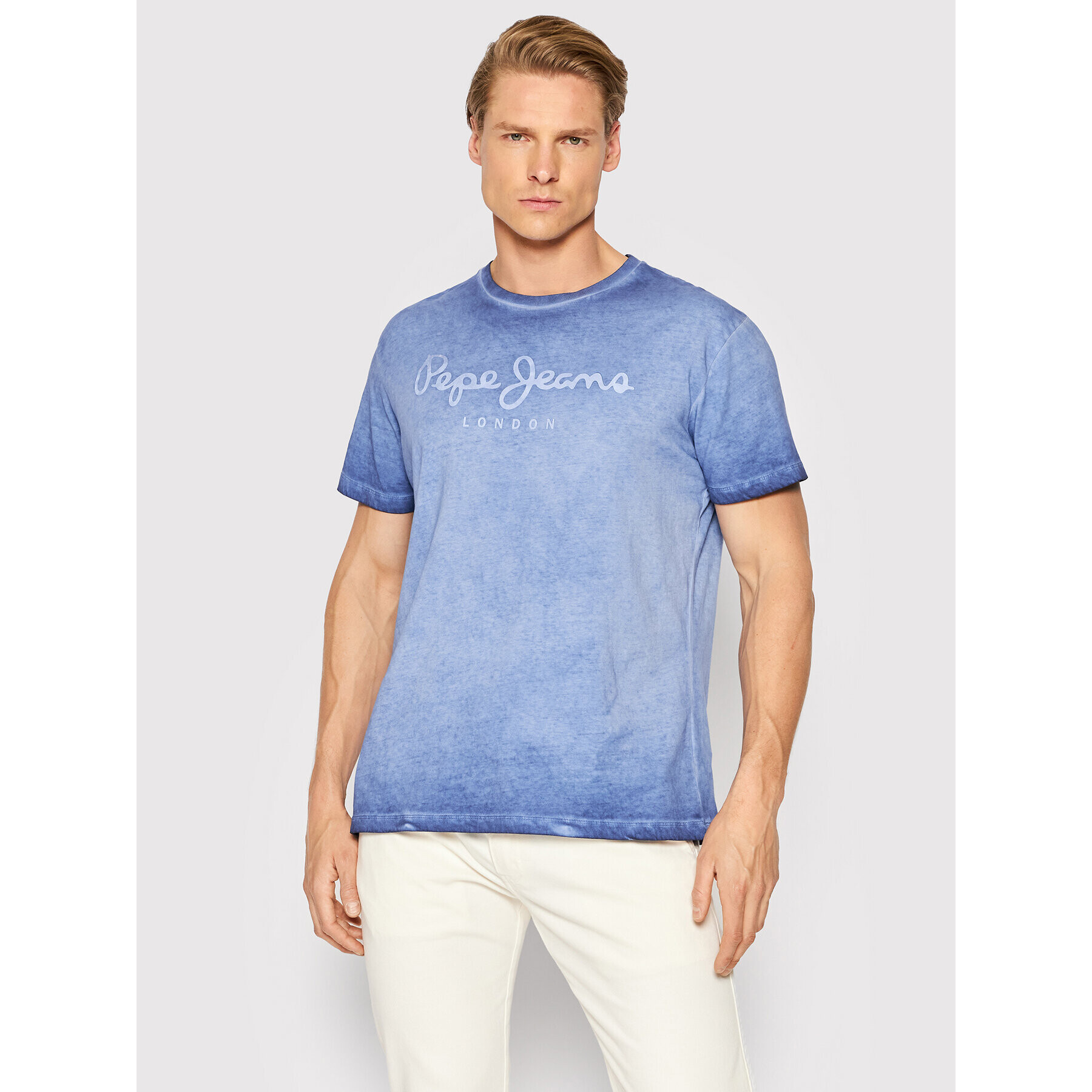 Pepe Jeans T-Shirt - Pepit.gr