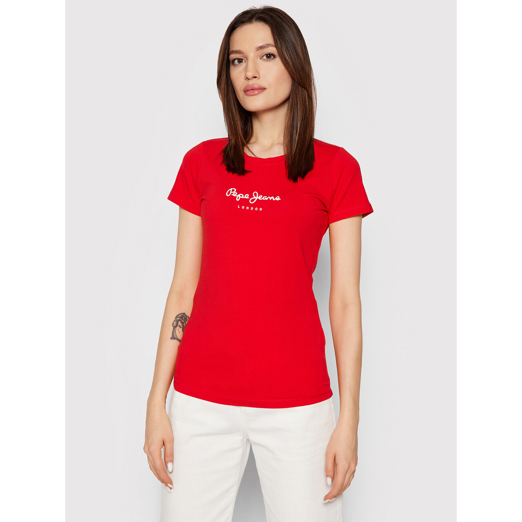 Pepe Jeans T-Shirt - Pepit.gr