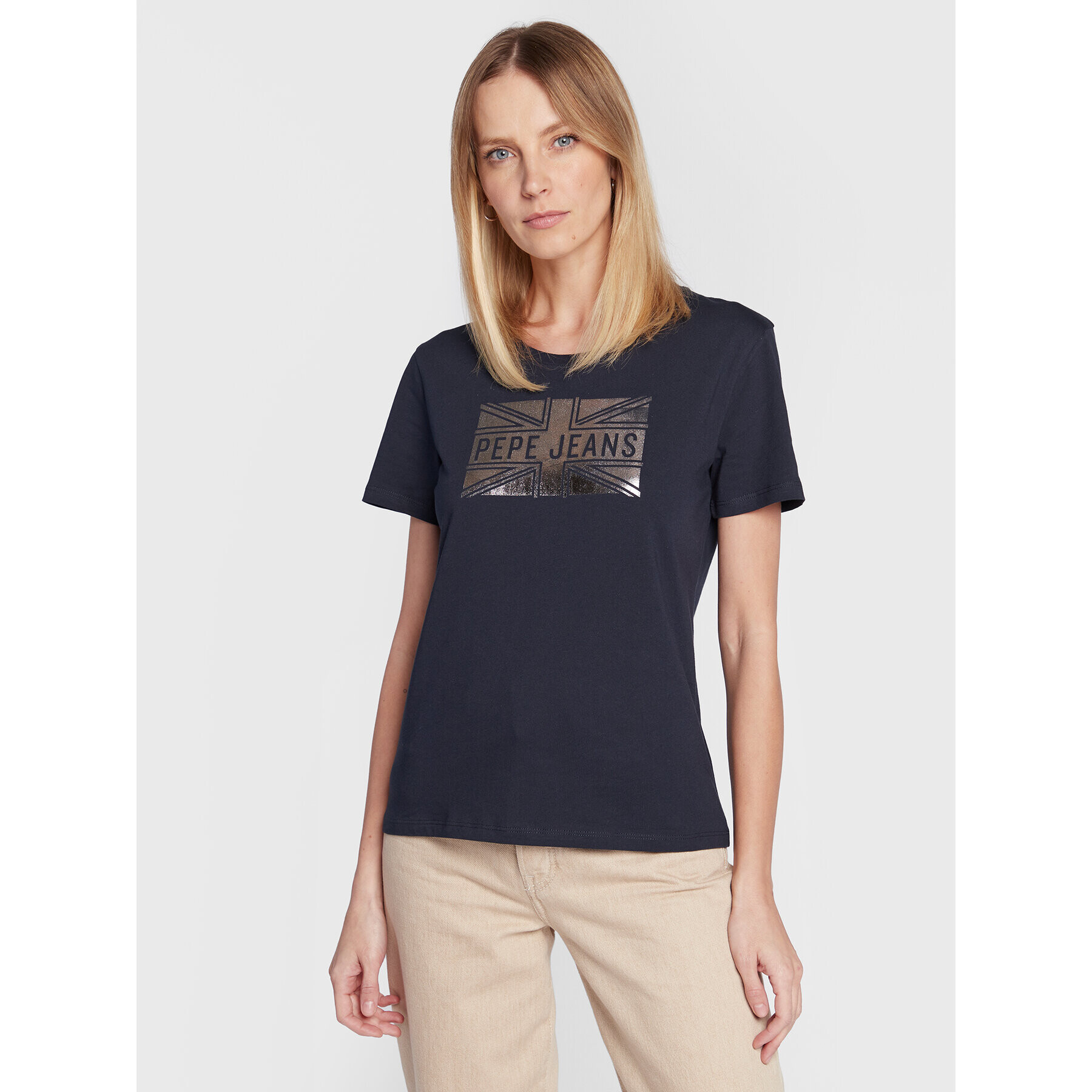 Pepe Jeans T-Shirt - Pepit.gr