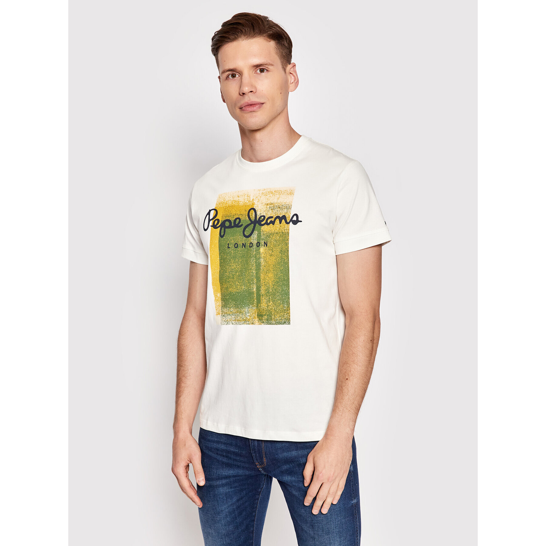 Pepe Jeans T-Shirt - Pepit.gr