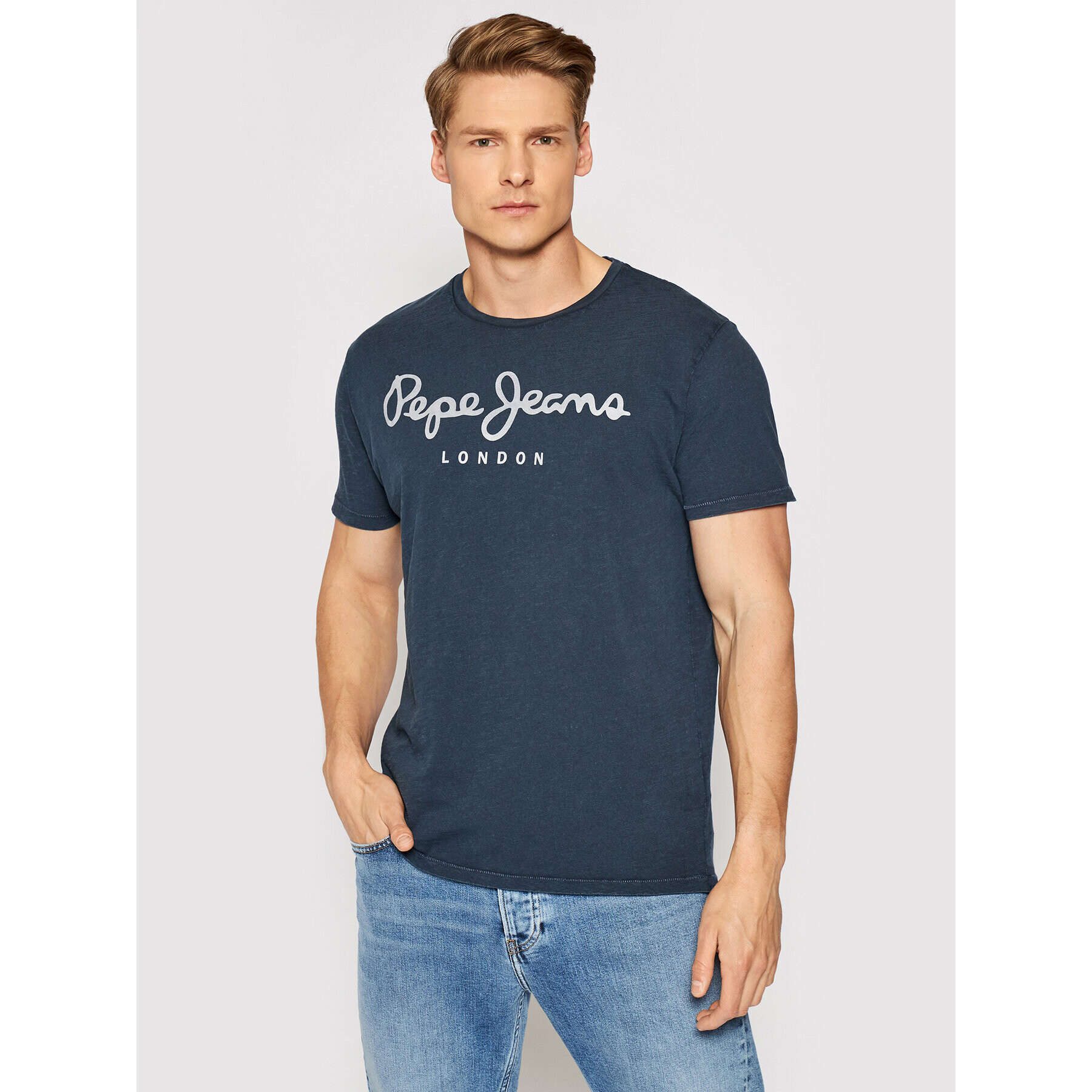 Pepe Jeans T-Shirt - Pepit.gr