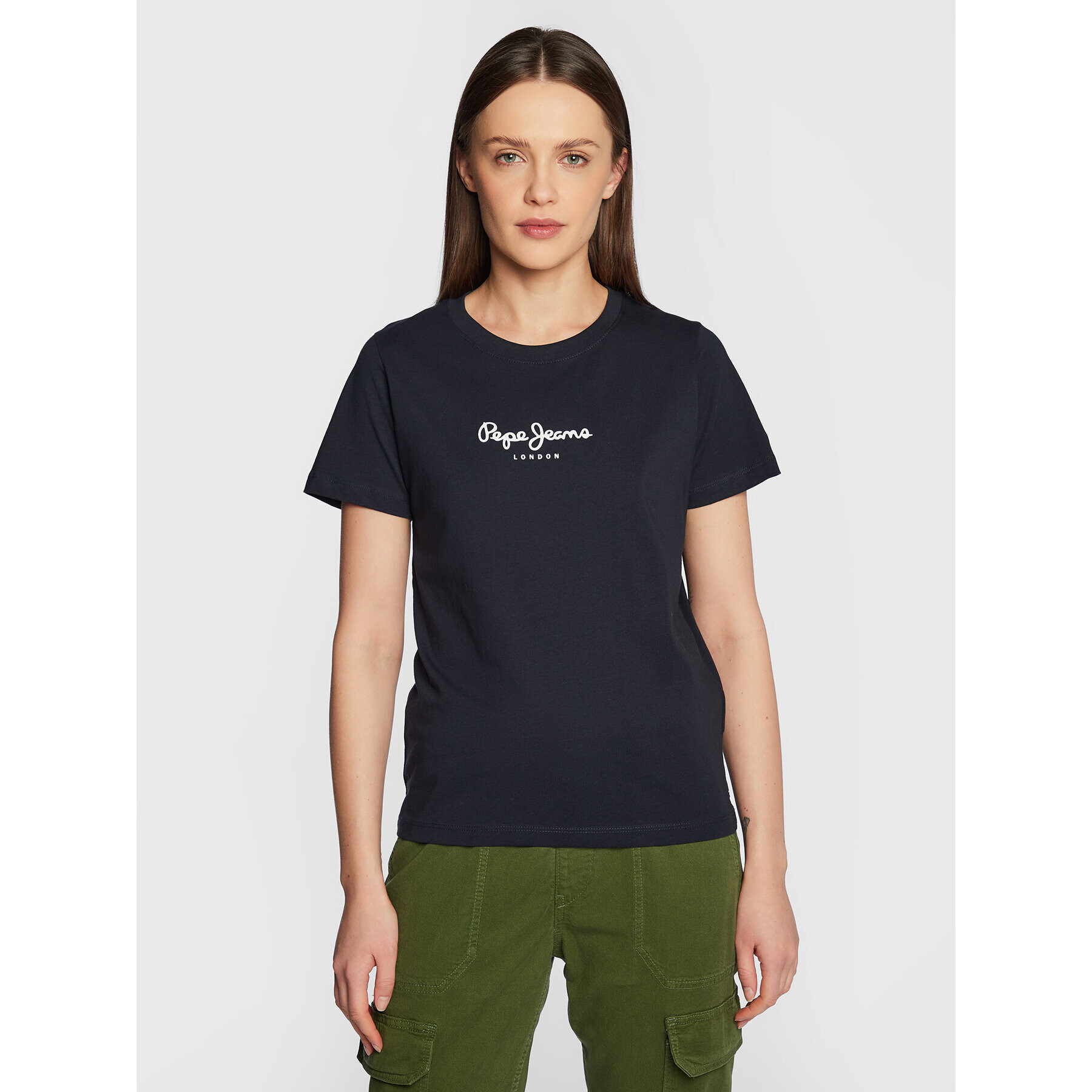 Pepe Jeans T-Shirt - Pepit.gr