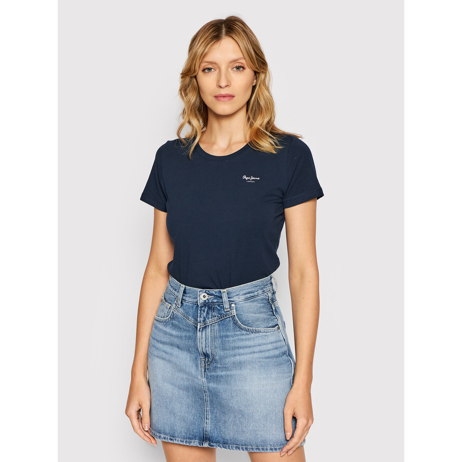 Pepe Jeans T-Shirt - Pepit.gr