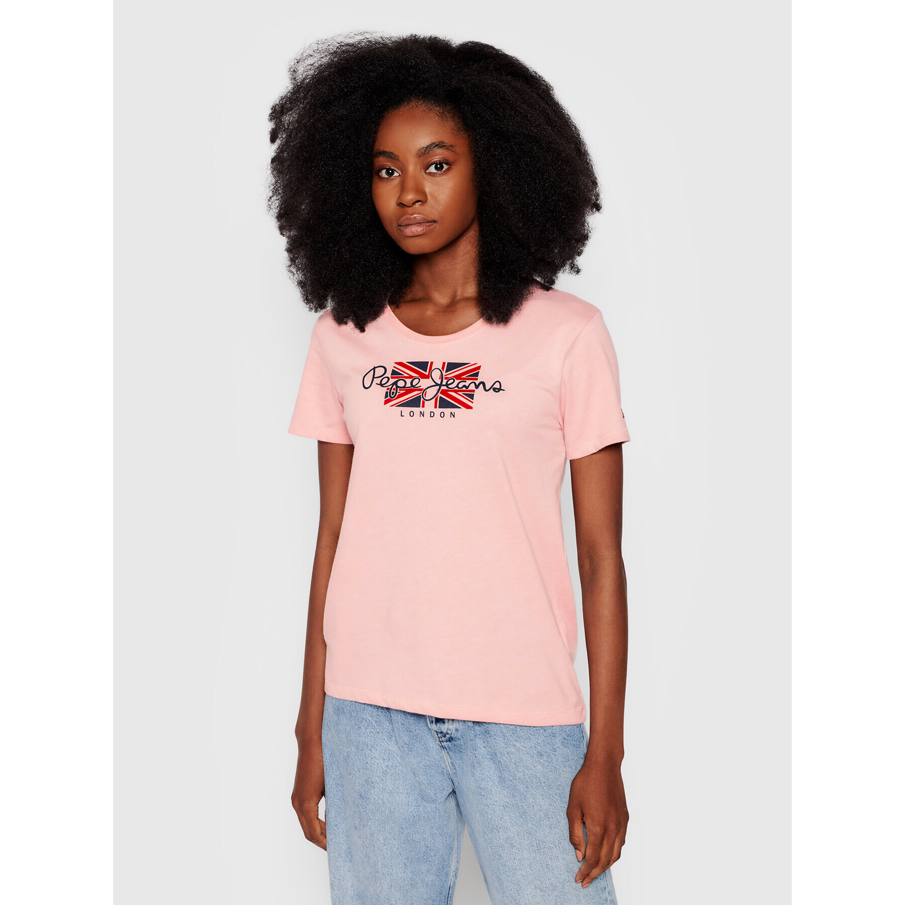 Pepe Jeans T-Shirt - Pepit.gr