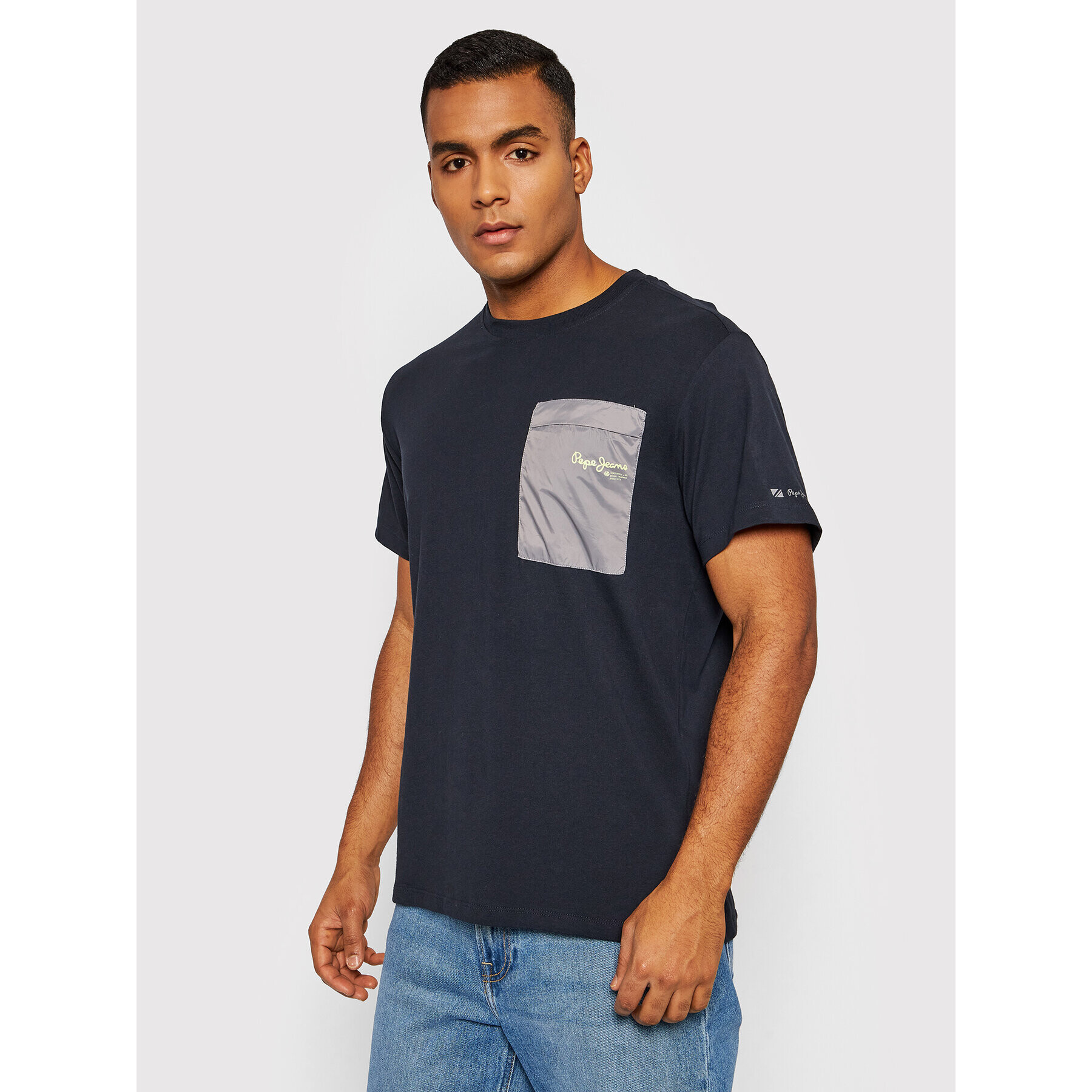 Pepe Jeans T-Shirt - Pepit.gr