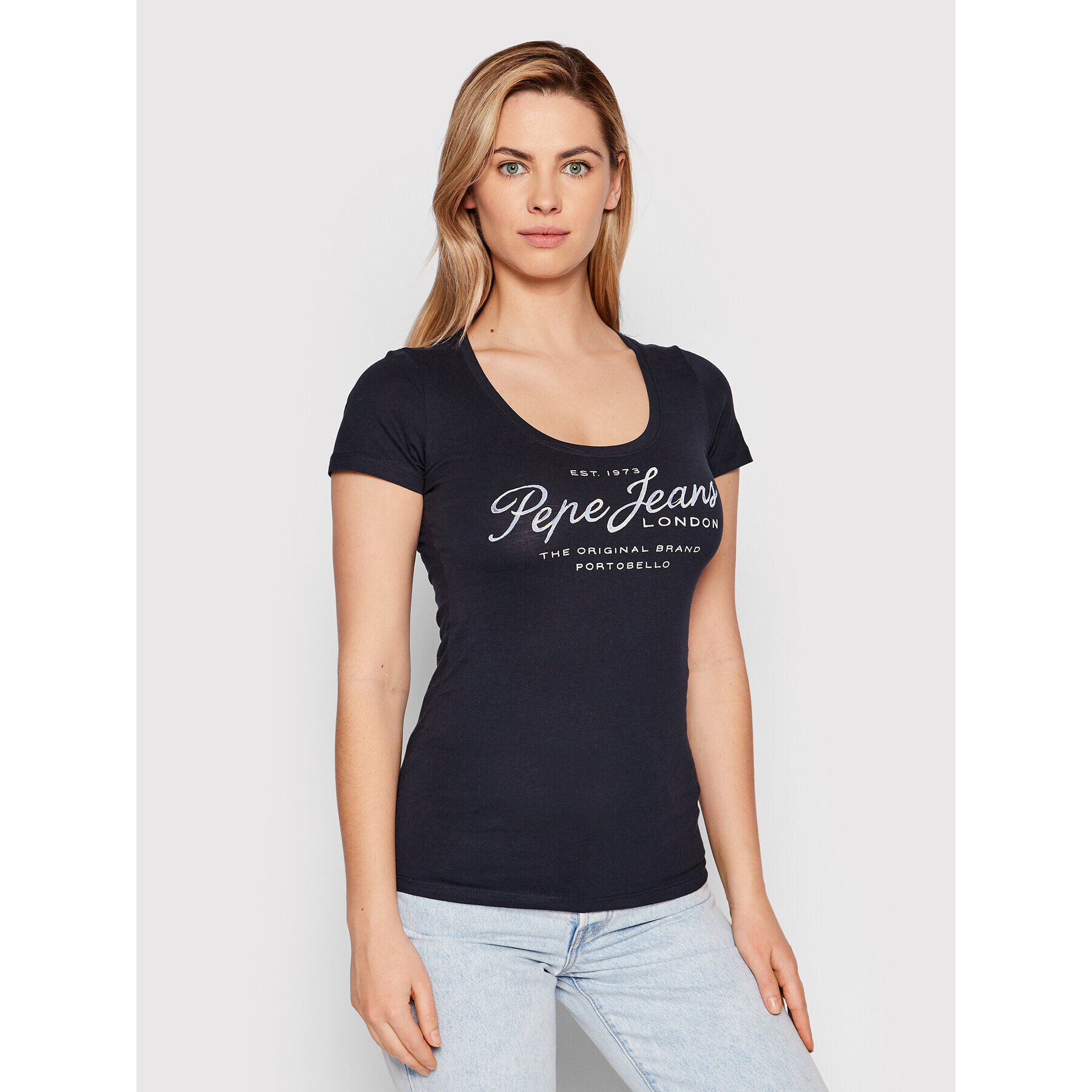 Pepe Jeans T-Shirt - Pepit.gr