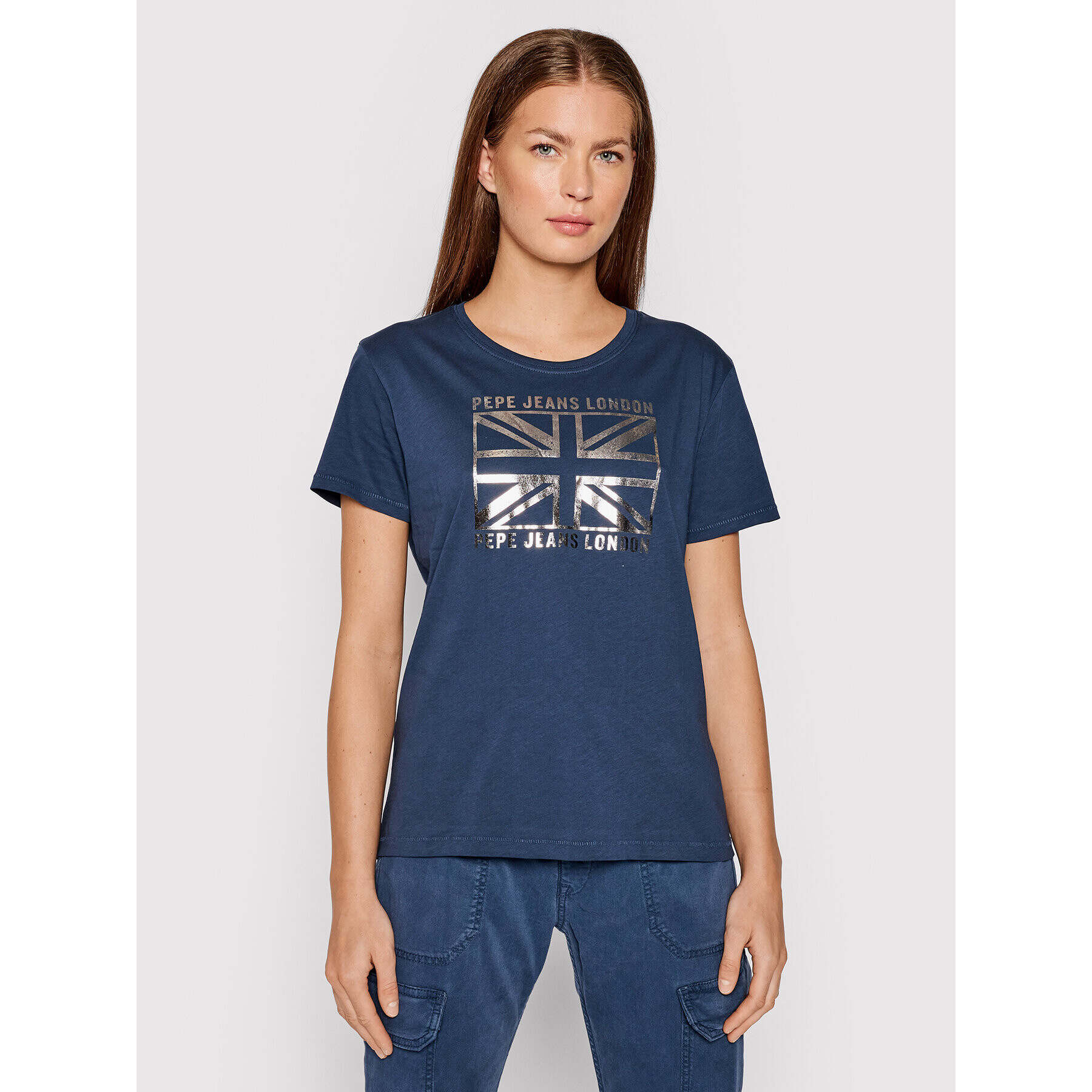 Pepe Jeans T-Shirt - Pepit.gr