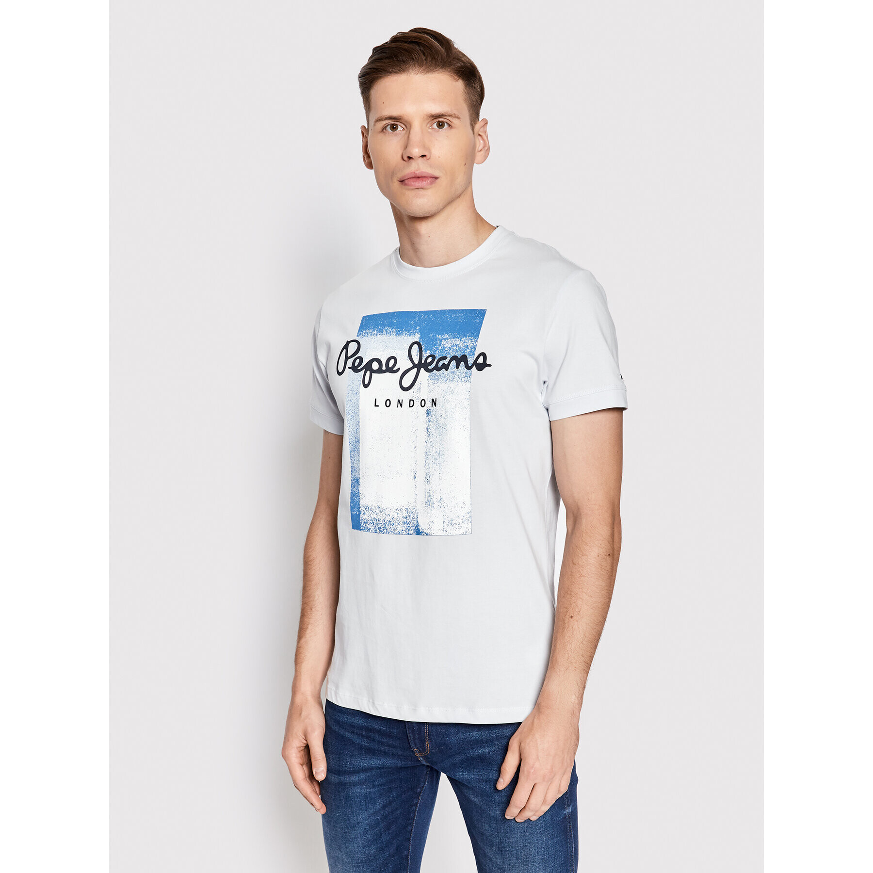 Pepe Jeans T-Shirt - Pepit.gr