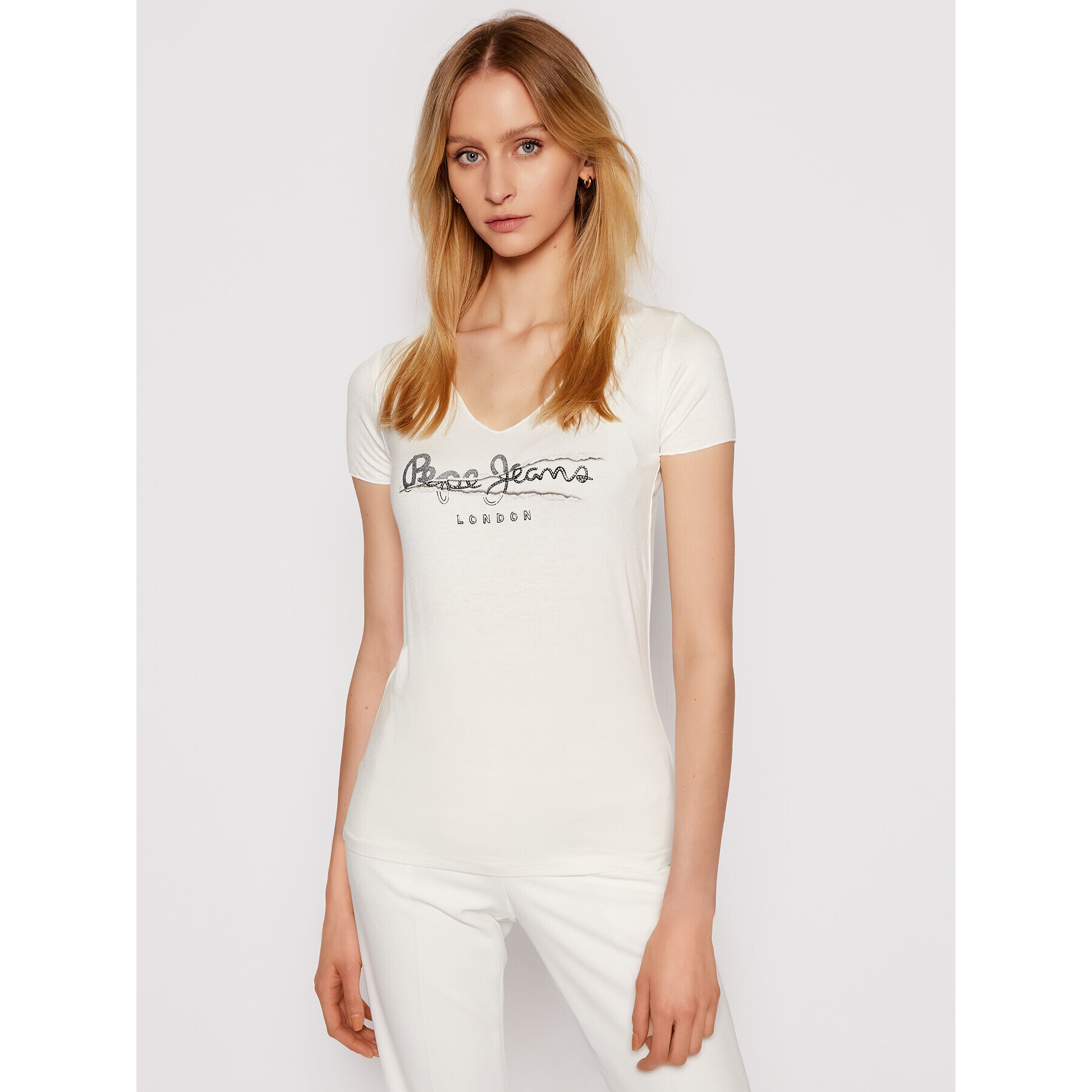 Pepe Jeans T-Shirt - Pepit.gr