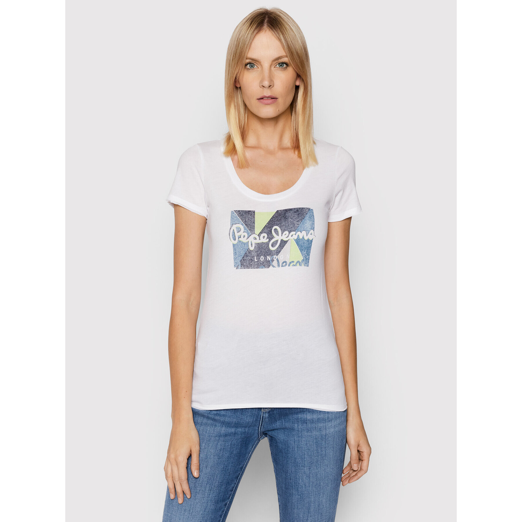 Pepe Jeans T-Shirt - Pepit.gr