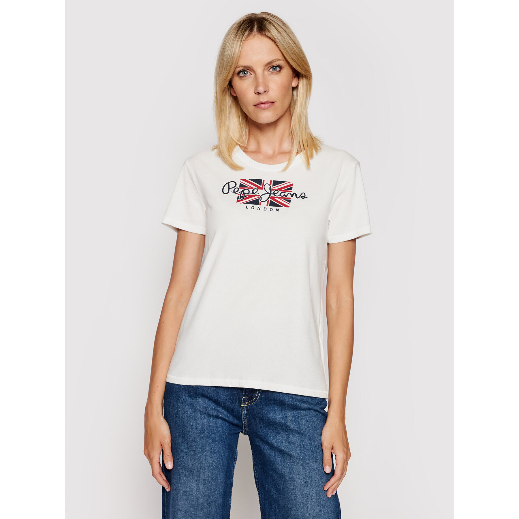 Pepe Jeans T-Shirt - Pepit.gr