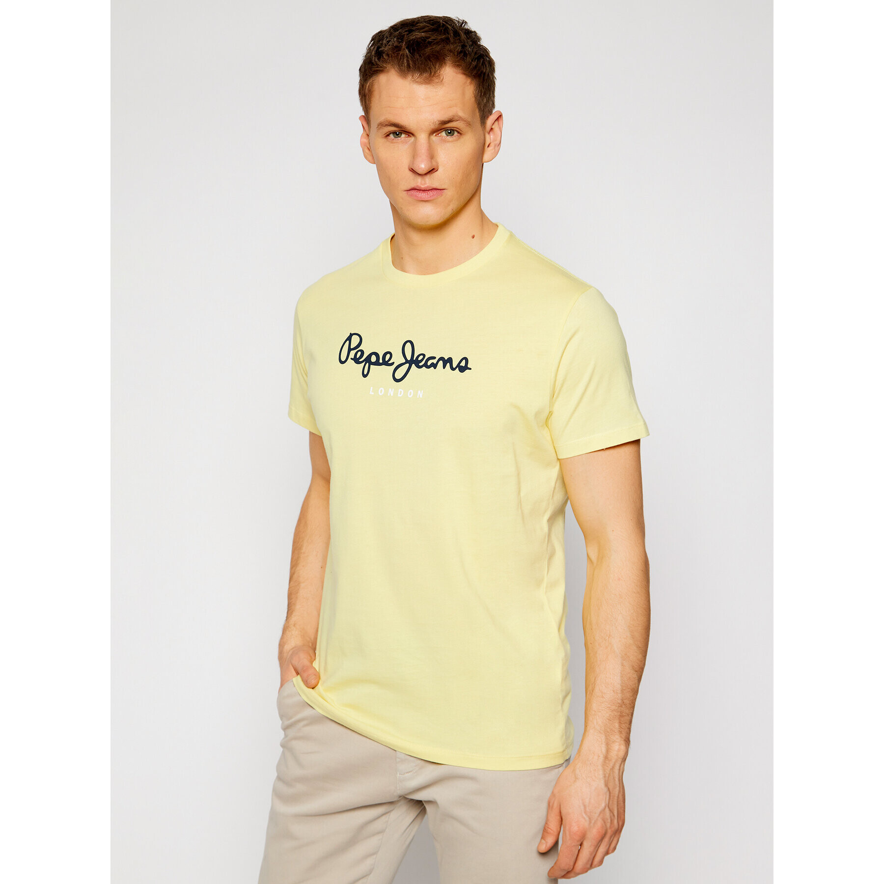 Pepe Jeans T-Shirt - Pepit.gr