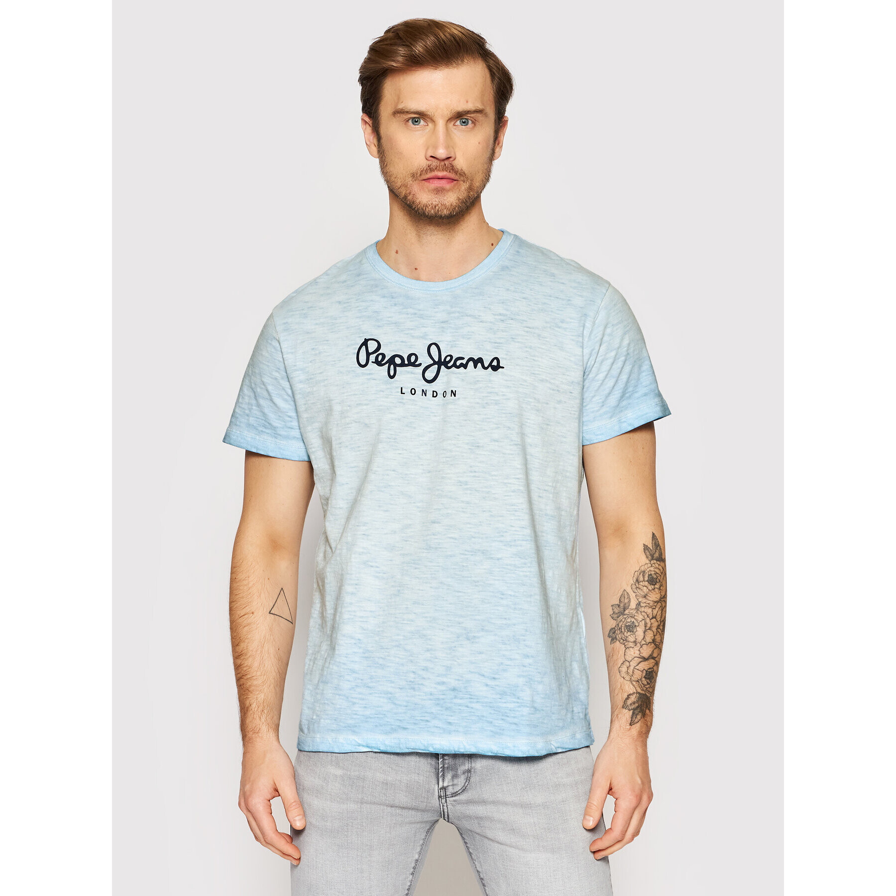 Pepe Jeans T-Shirt - Pepit.gr