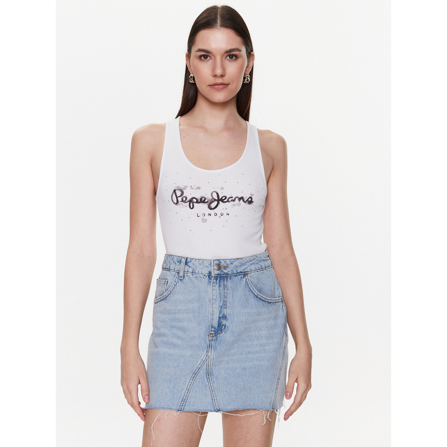 Pepe Jeans Τοπ - Pepit.gr