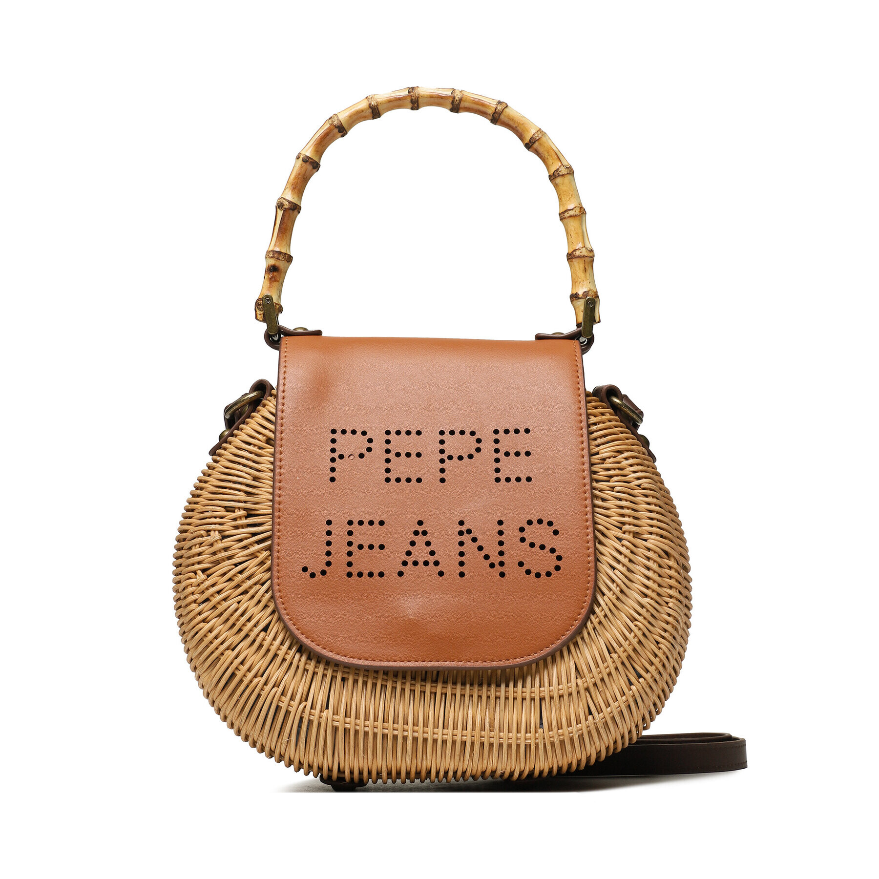 Pepe Jeans Τσάντα - Pepit.gr