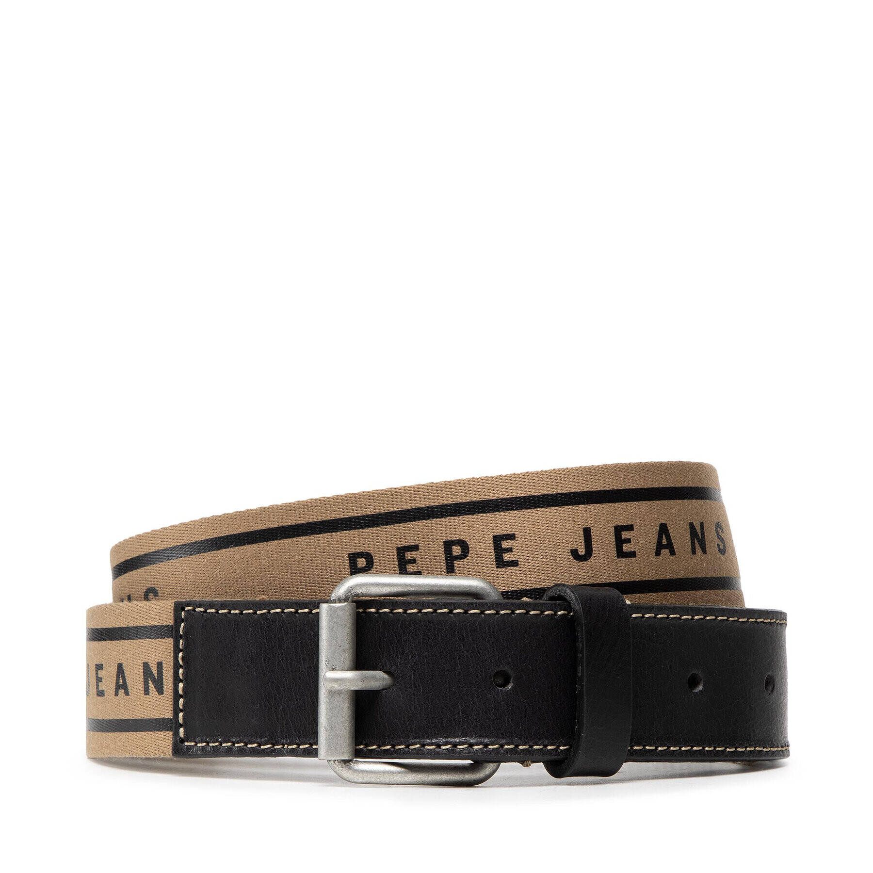 Pepe Jeans Ζώνη Ανδρική - Pepit.gr