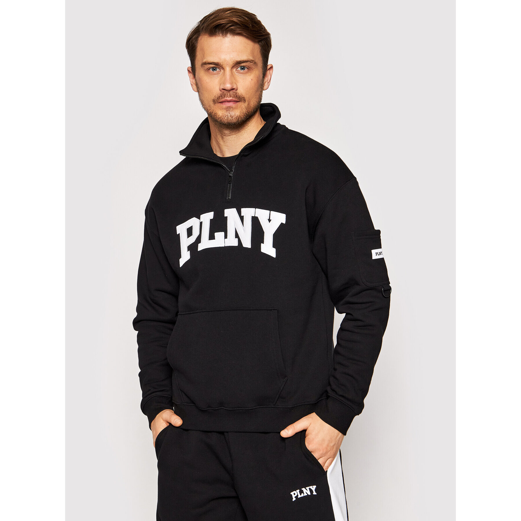 PLNY Textylia Fleece - Pepit.gr