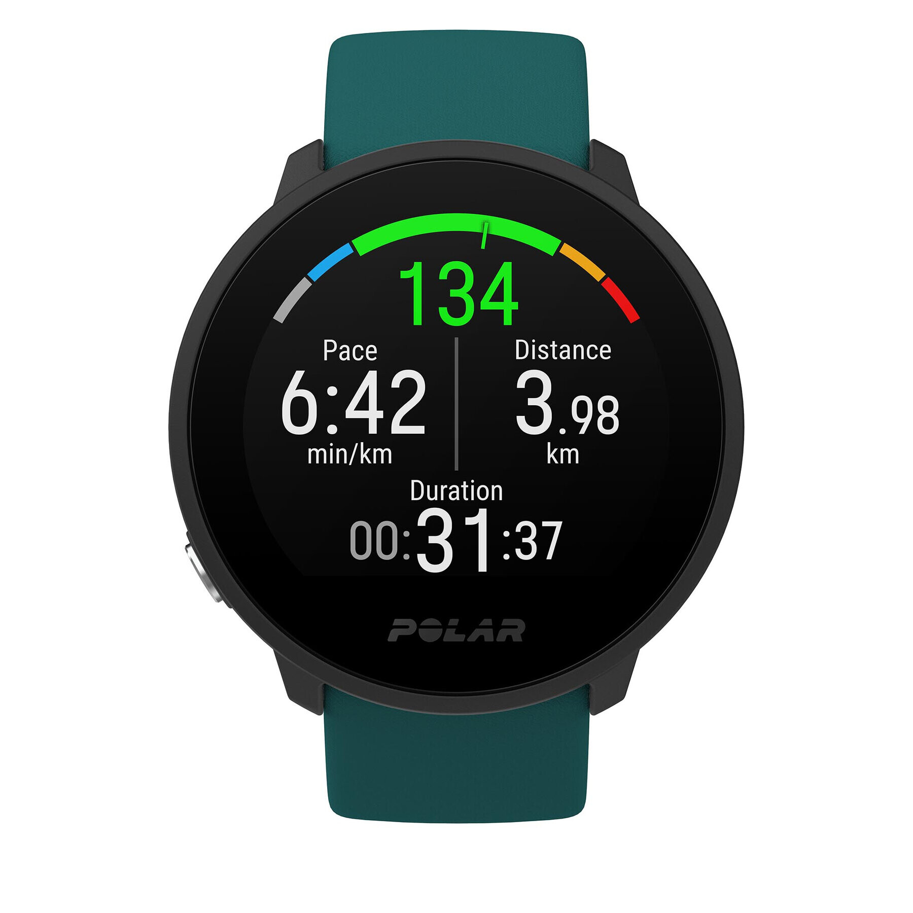 Polar Smartwatch - Pepit.gr