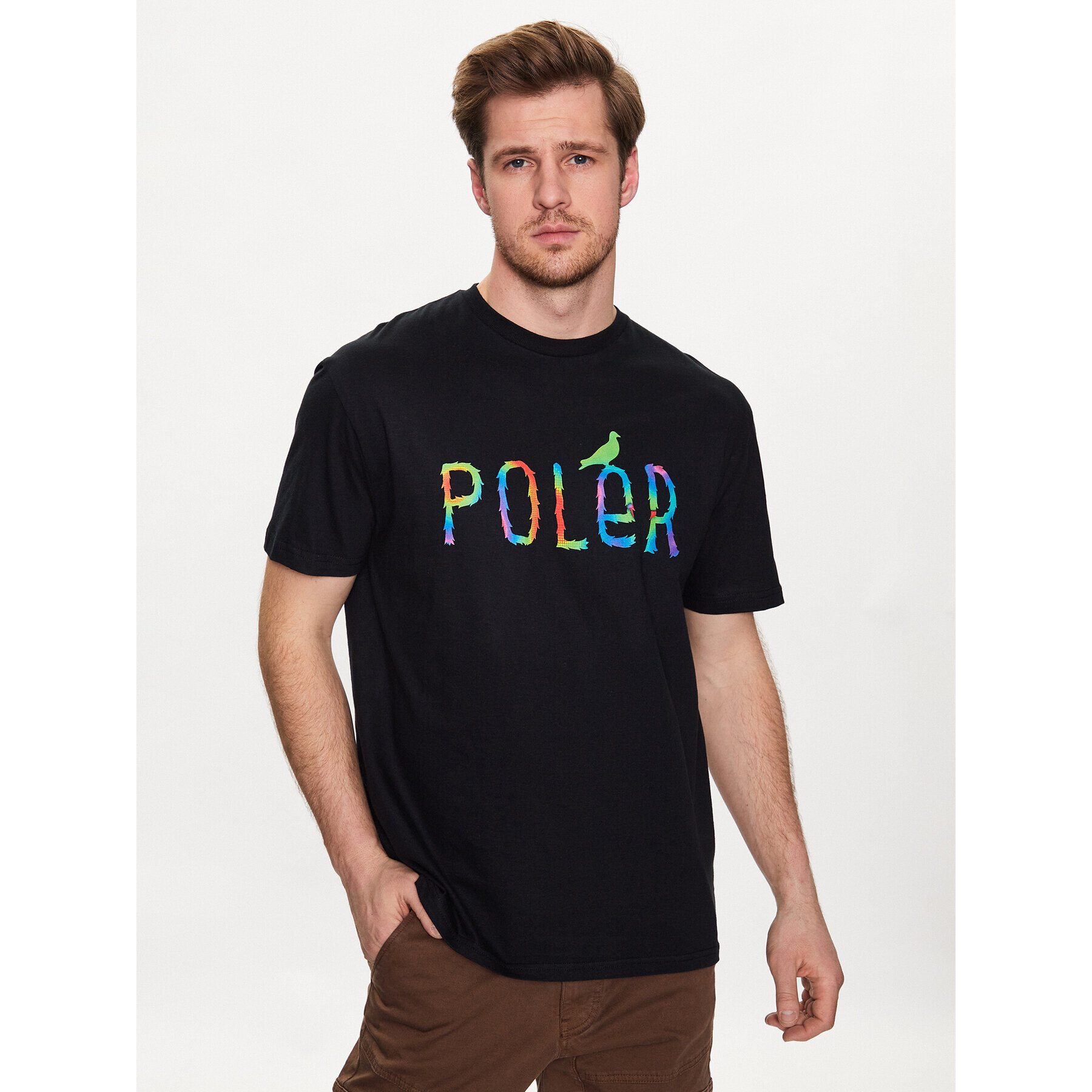 Poler T-Shirt - Pepit.gr